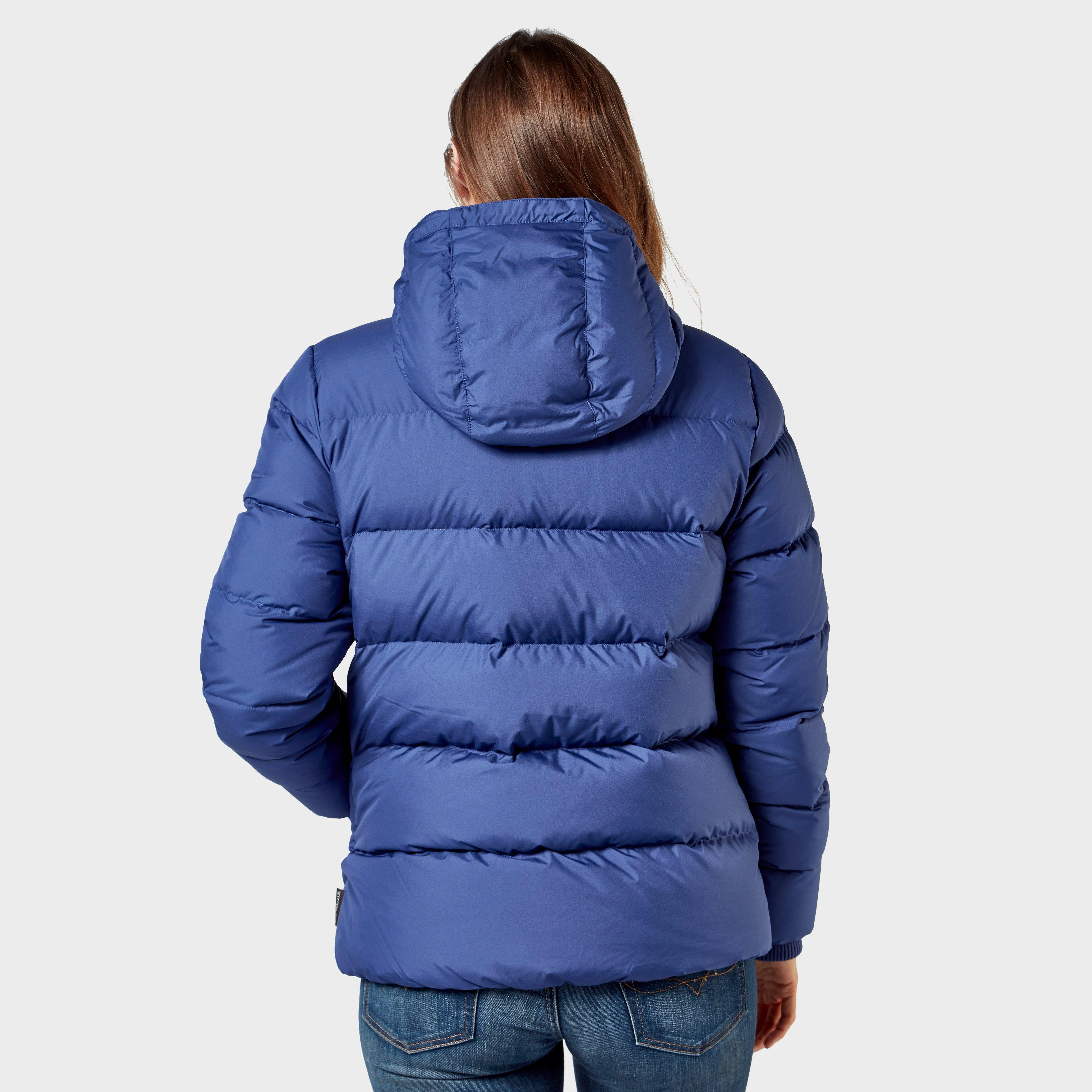 Women's Crystal Palace Short Jacket - Image 2