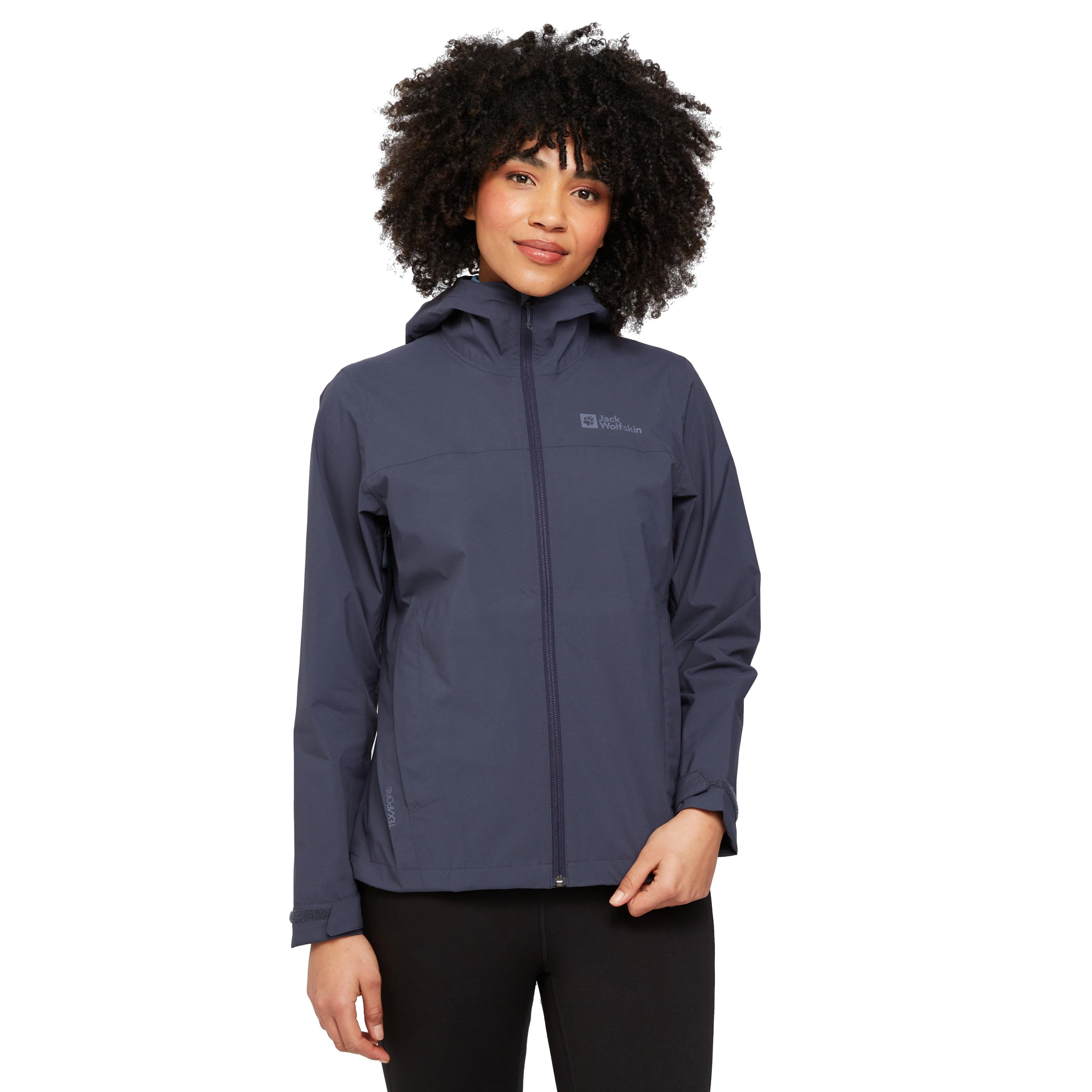 Women’s Elsberg 2.5-Layer Jacket - Image 12