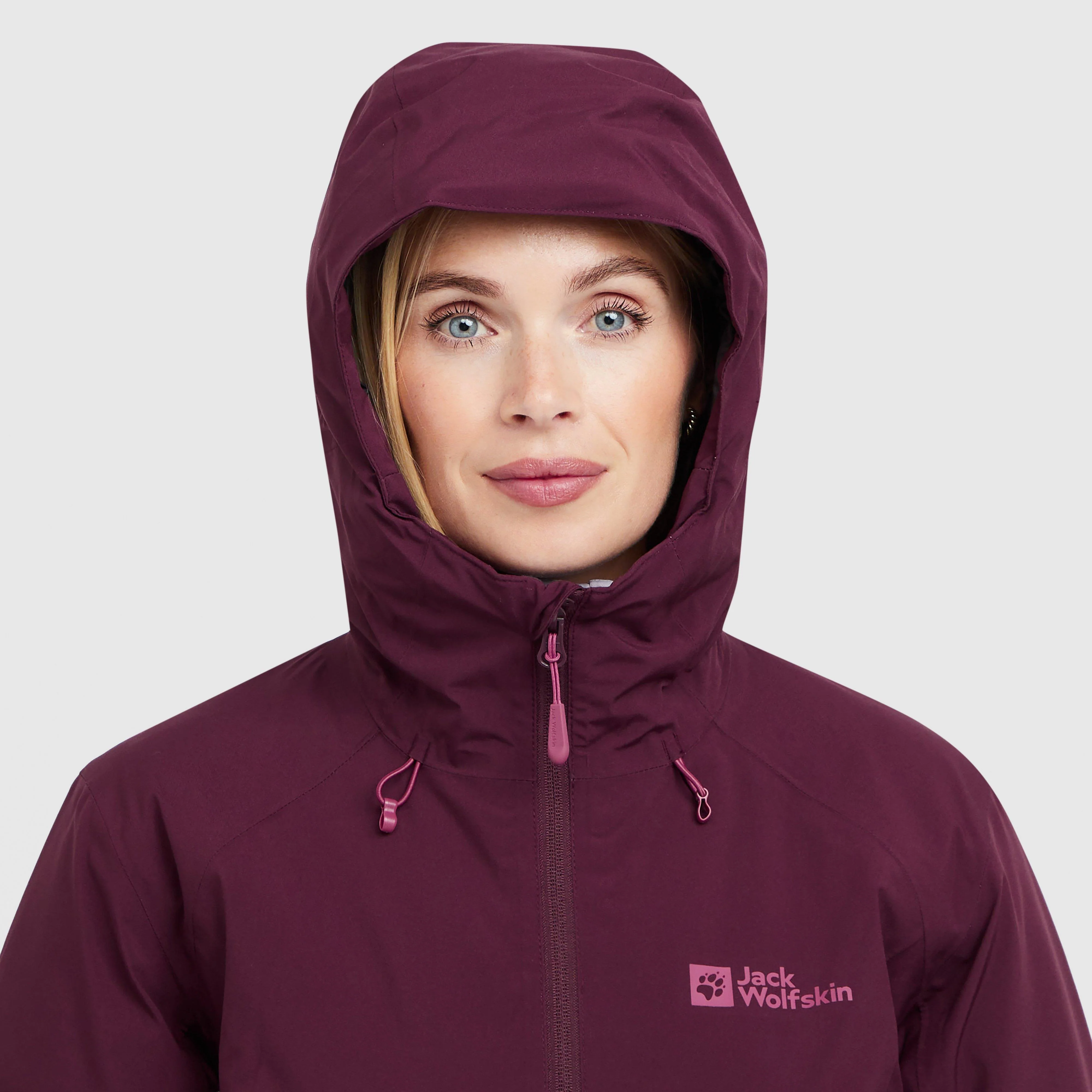 Women’s Heidelstein Insulated Jacket - Image 4