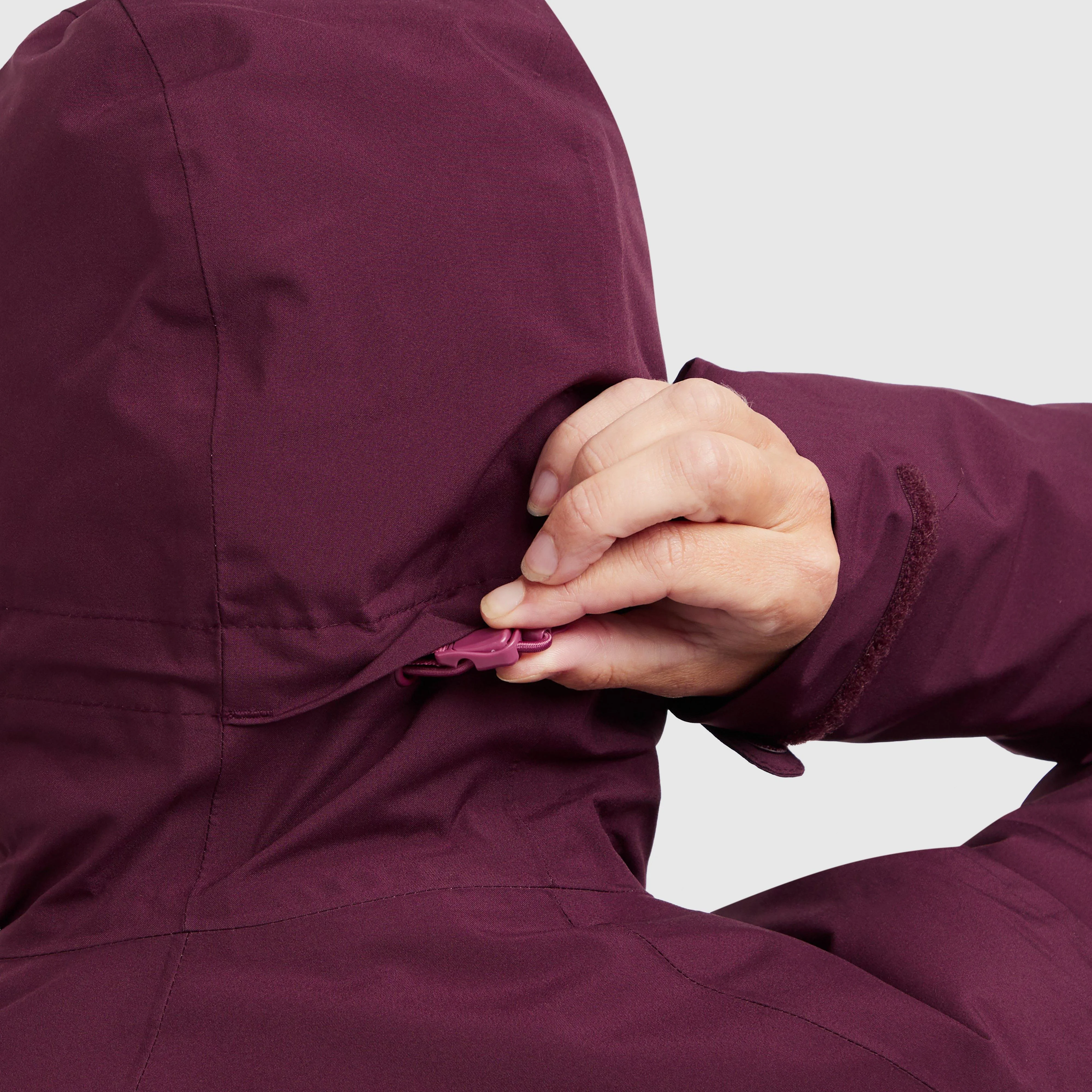 Women’s Heidelstein Insulated Jacket - Image 6