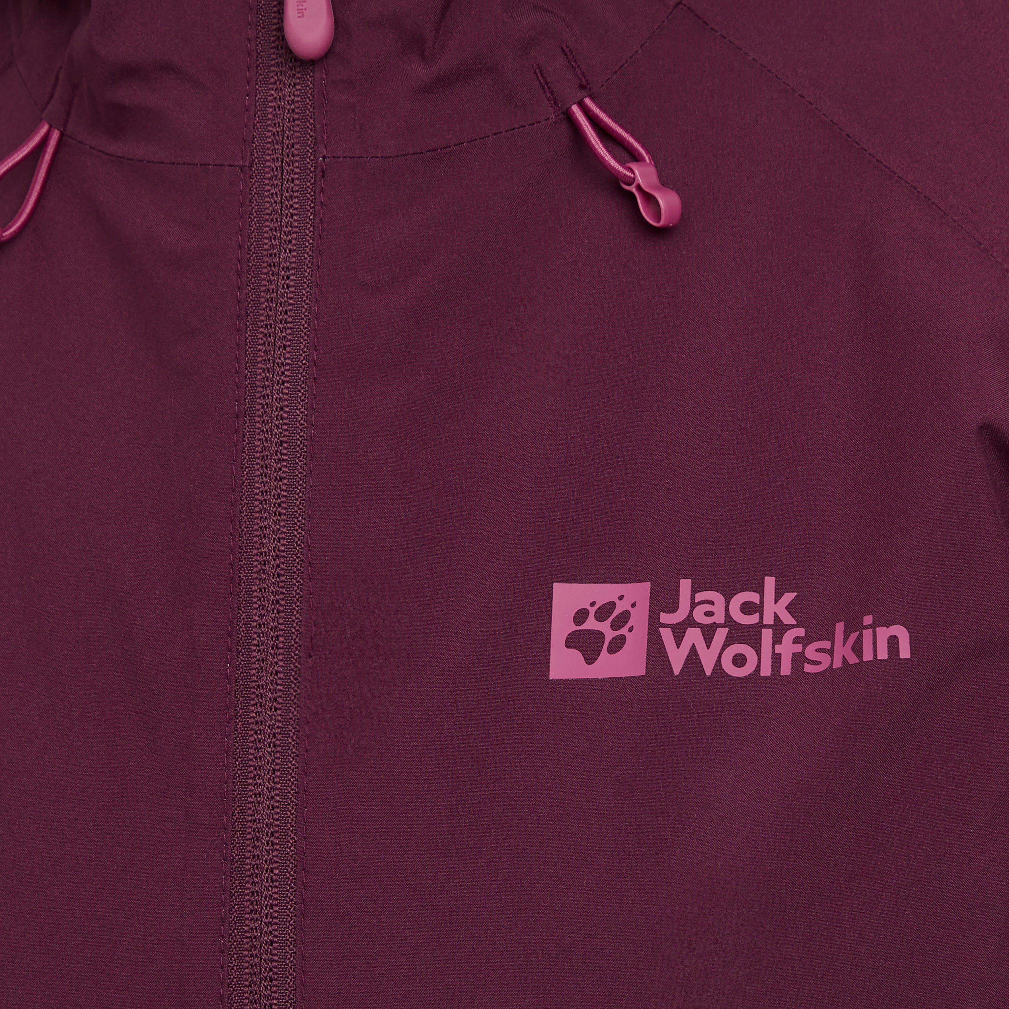 Women’s Heidelstein Insulated Jacket - Image 8