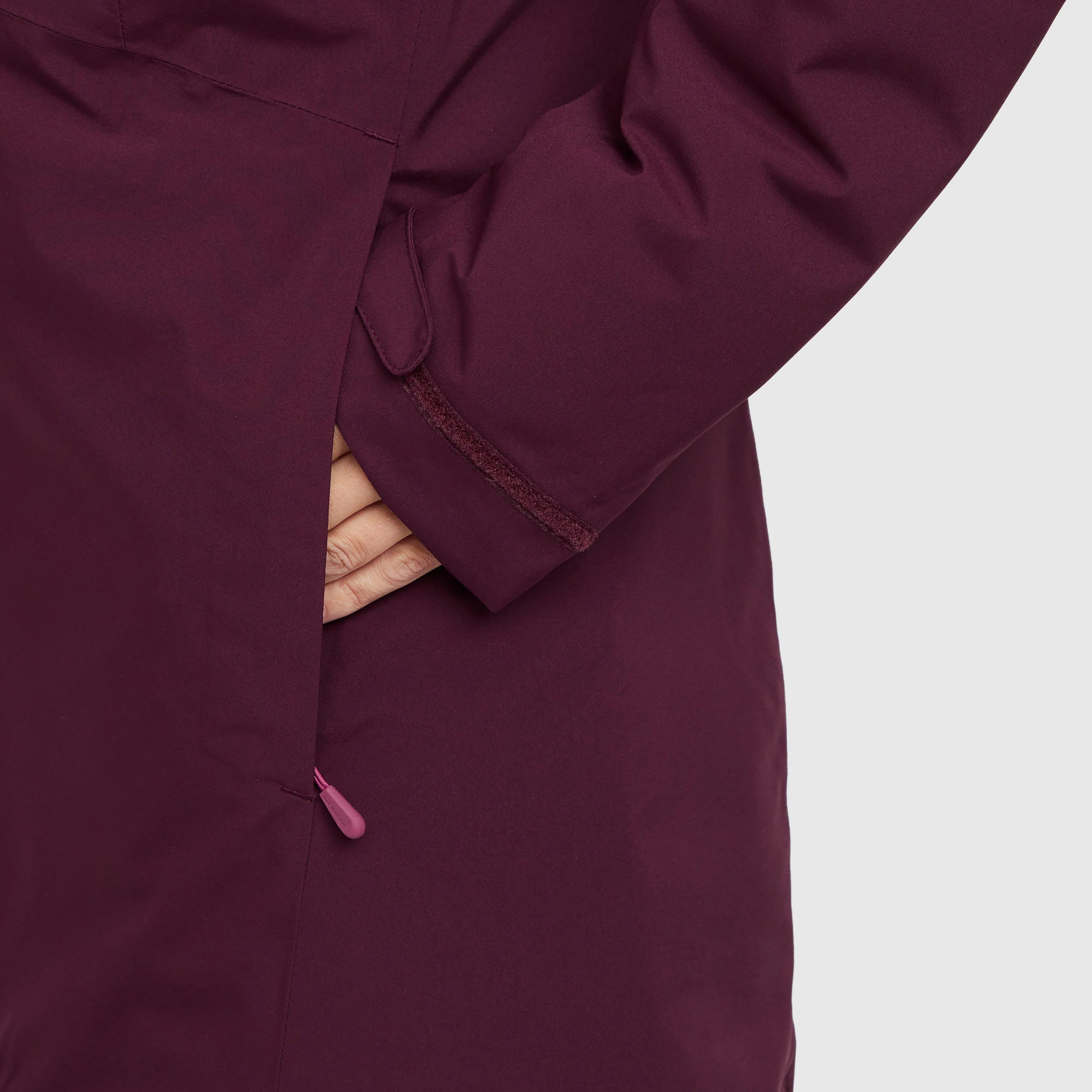 Women’s Heidelstein Insulated Jacket - Image 9