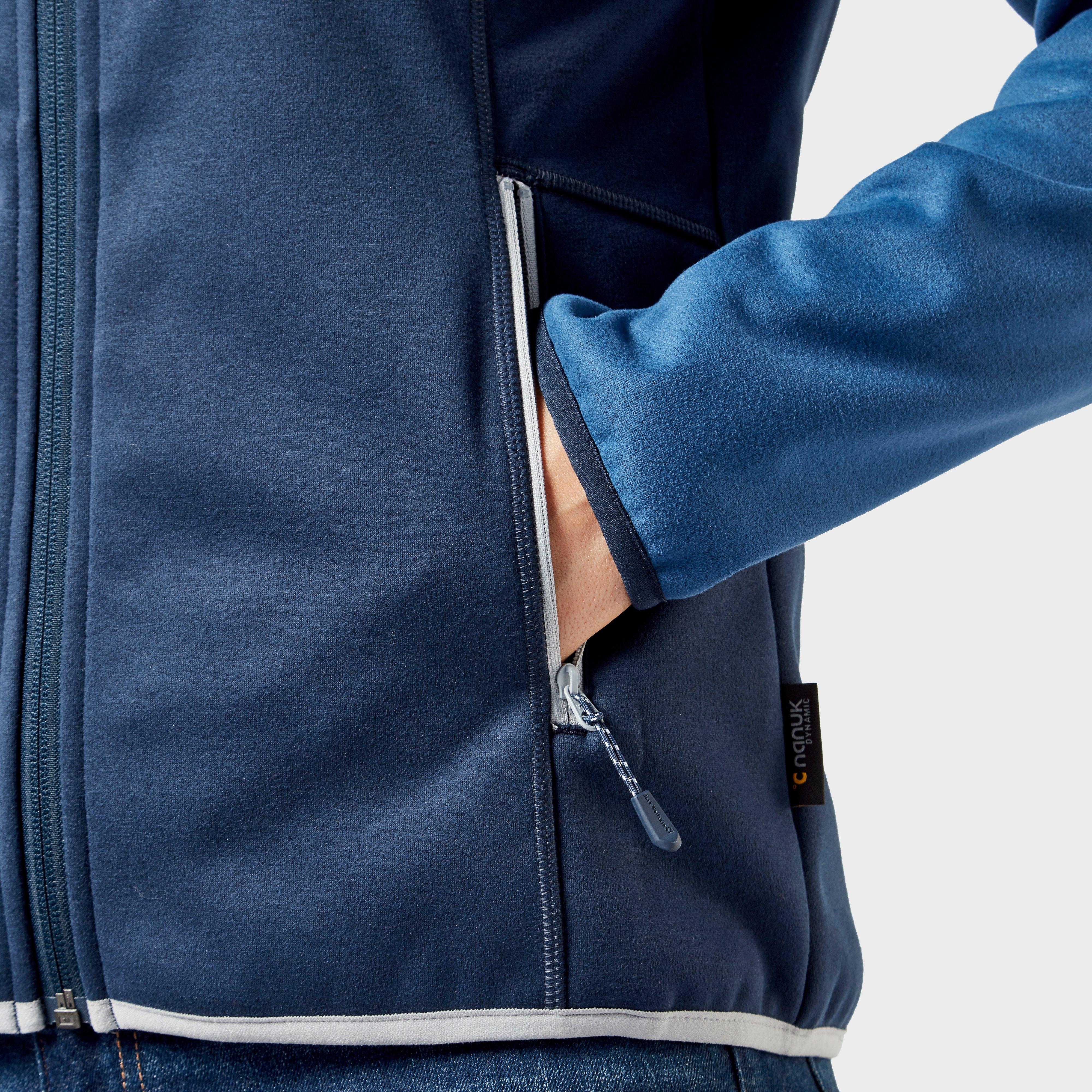 Women's Hydro Hooded Jacket - Image 6