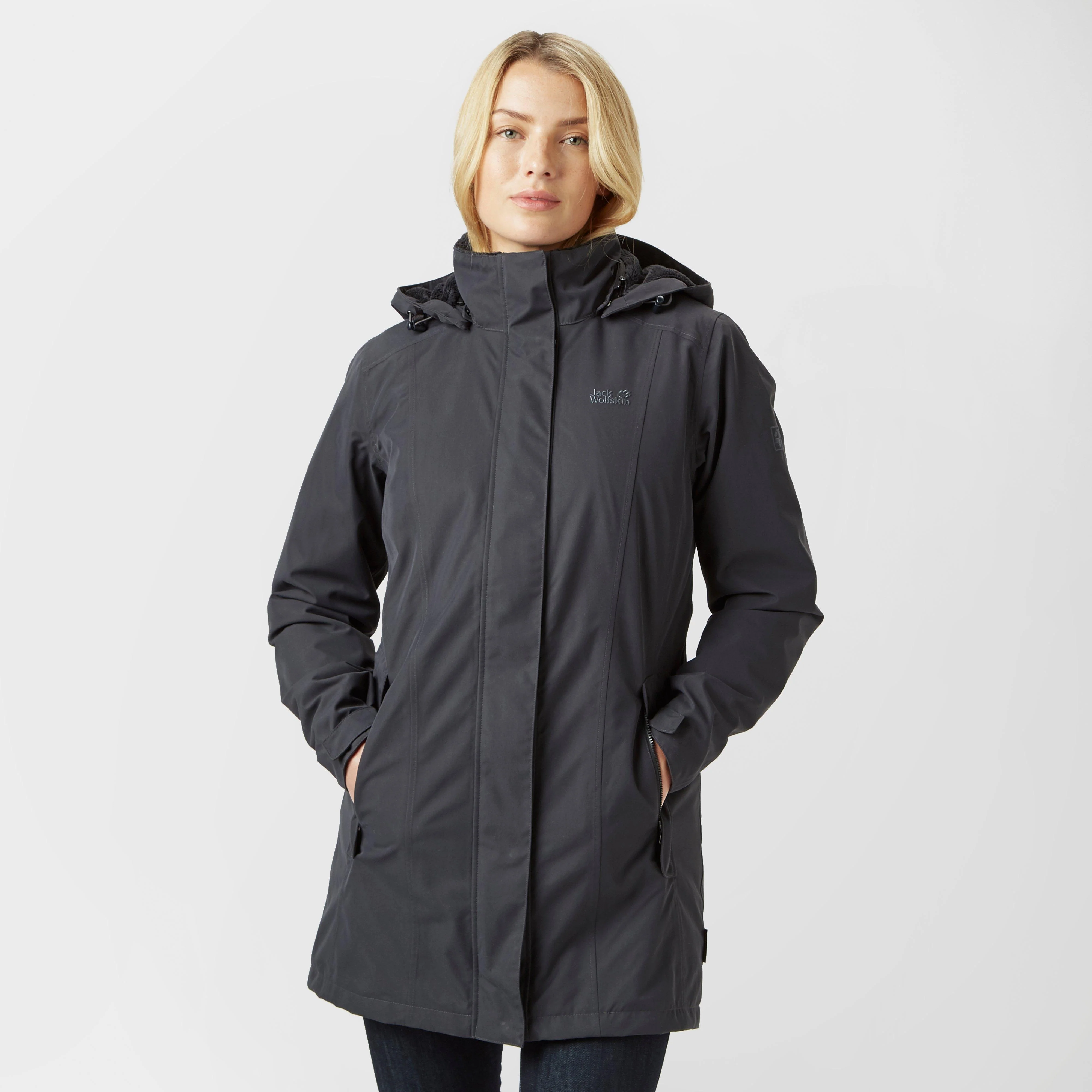 Women’s Madison Avenue Jacket
