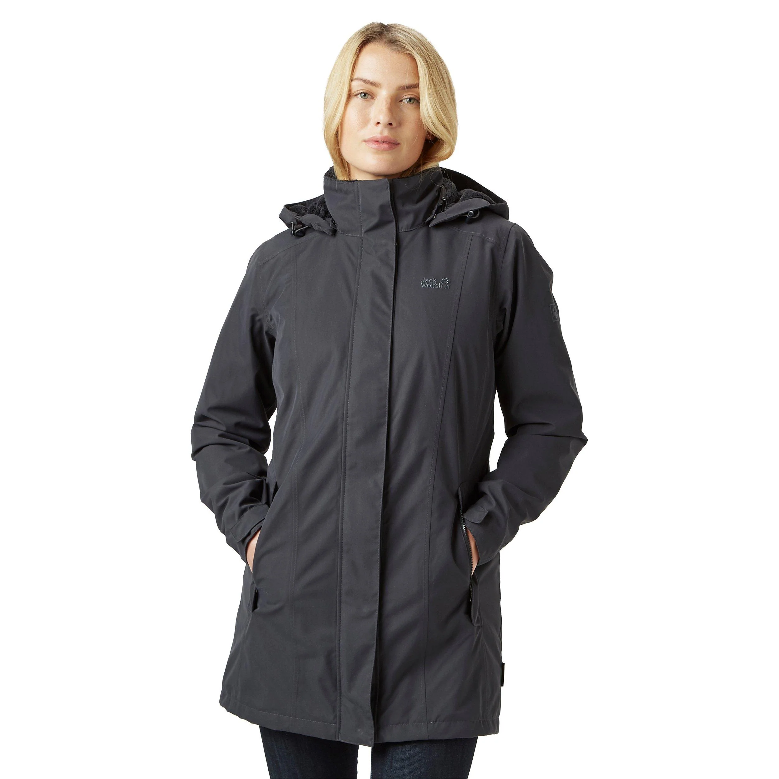 Women’s Madison Avenue Jacket - Image 11