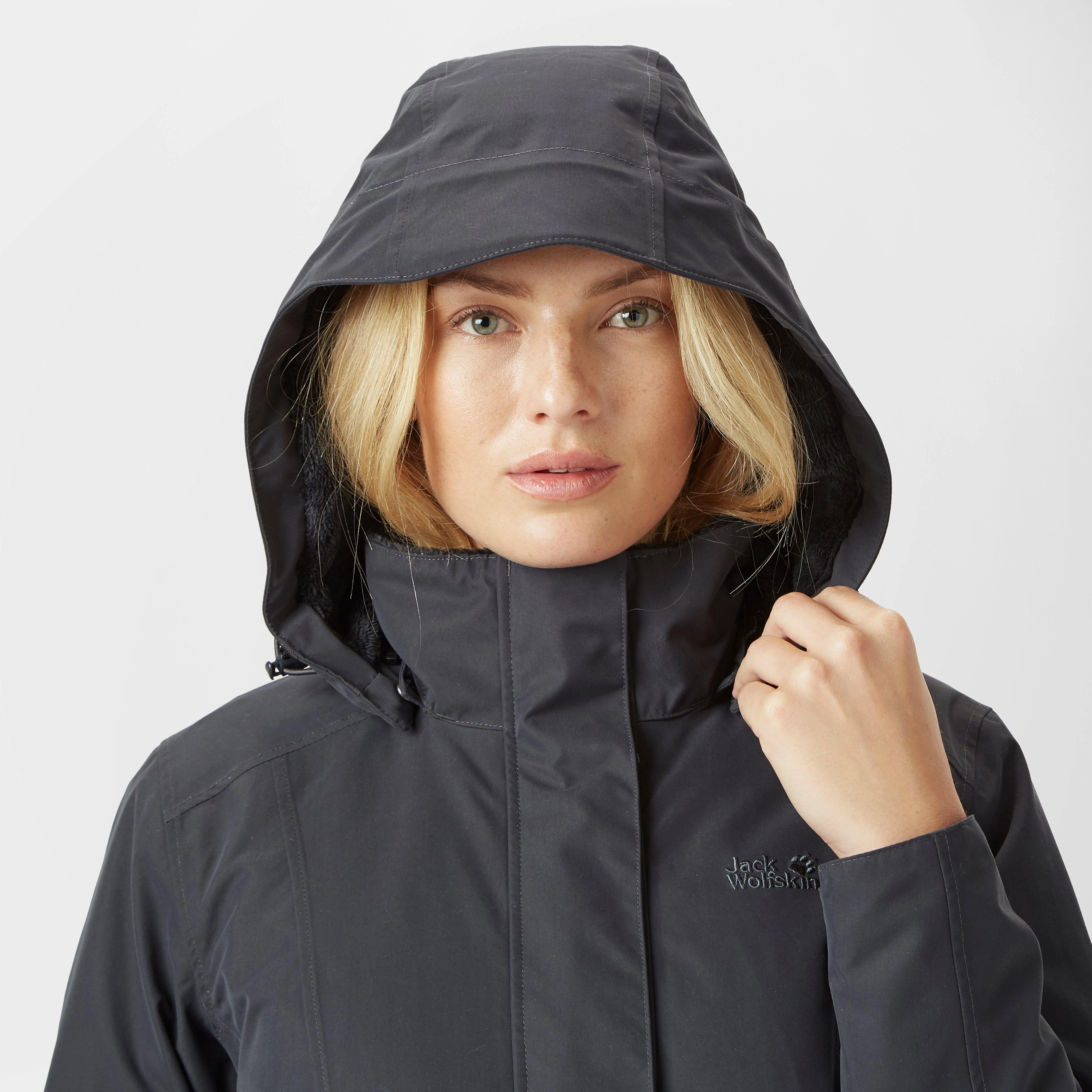 Women’s Madison Avenue Jacket - Image 4