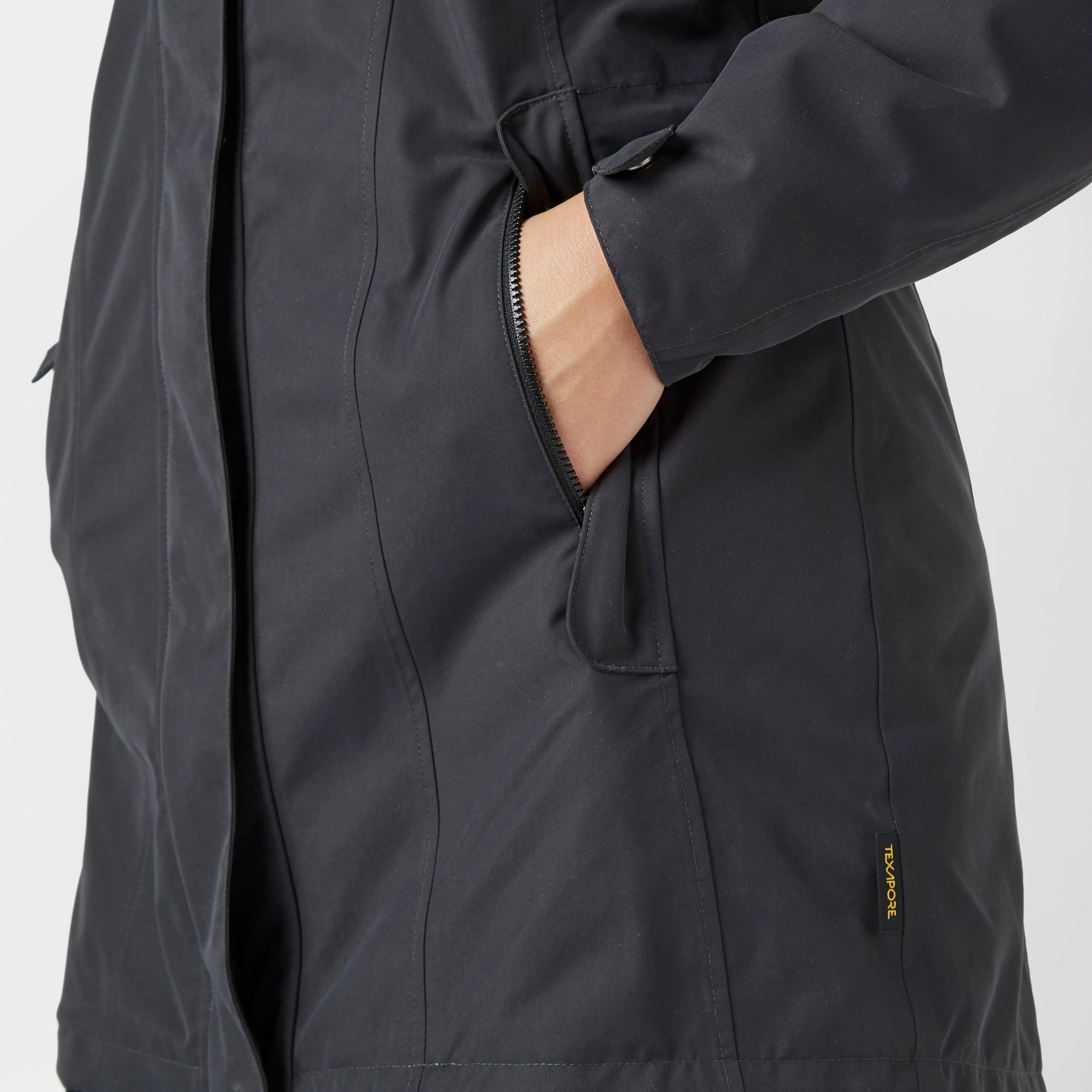 Women’s Madison Avenue Jacket - Image 5