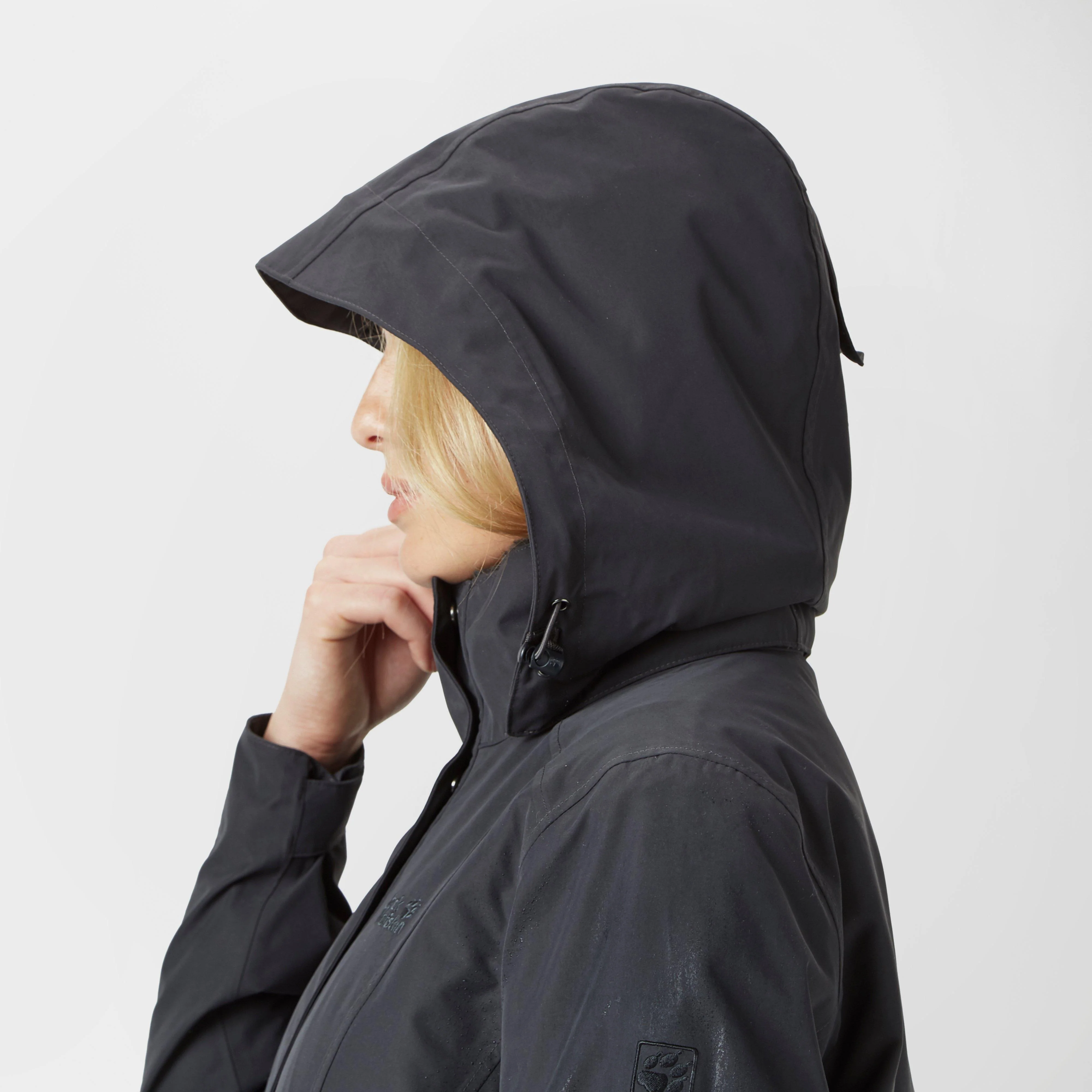 Women’s Madison Avenue Jacket - Image 7