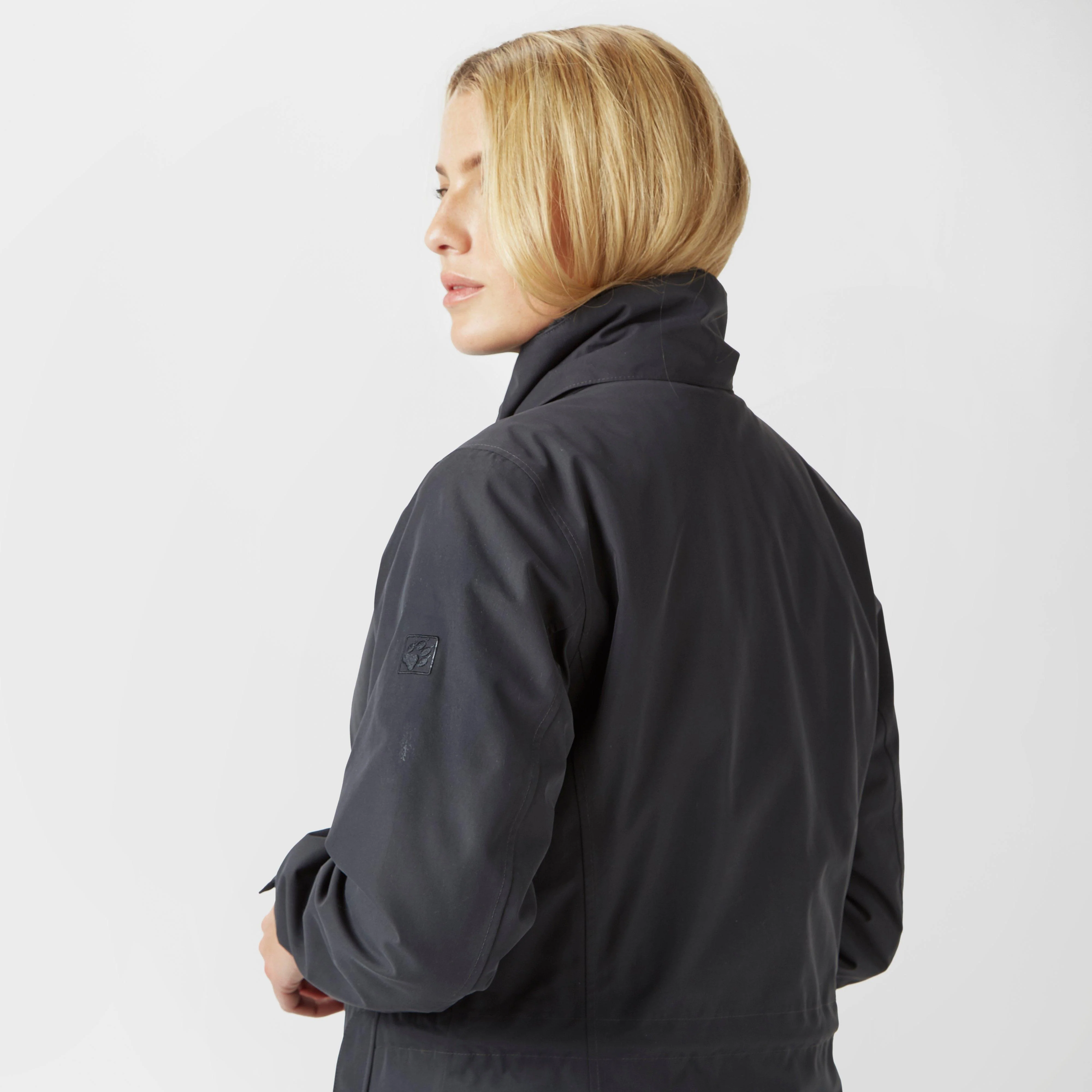 Women’s Madison Avenue Jacket - Image 9