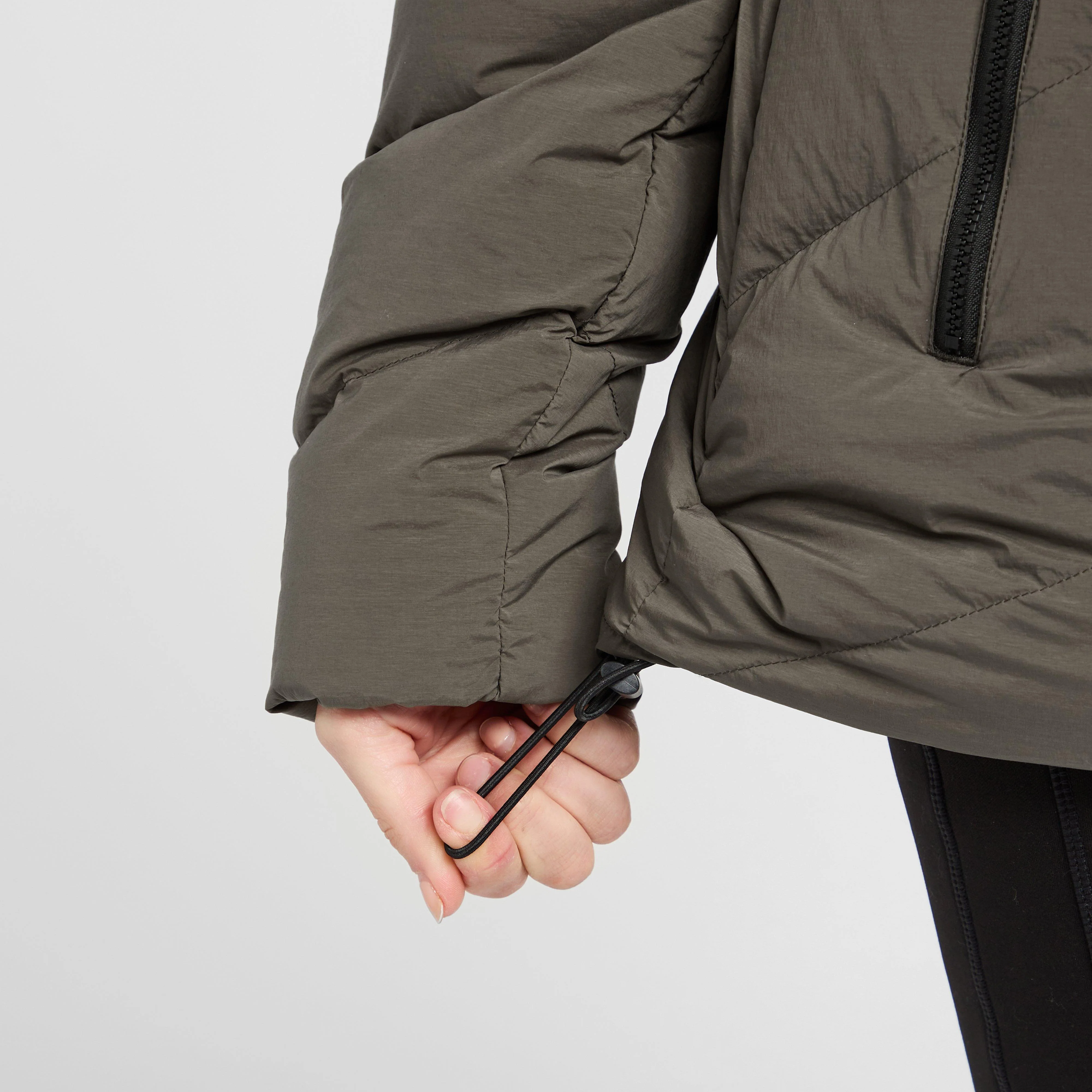 Women's Marienplatz Down Jacket - Image 7