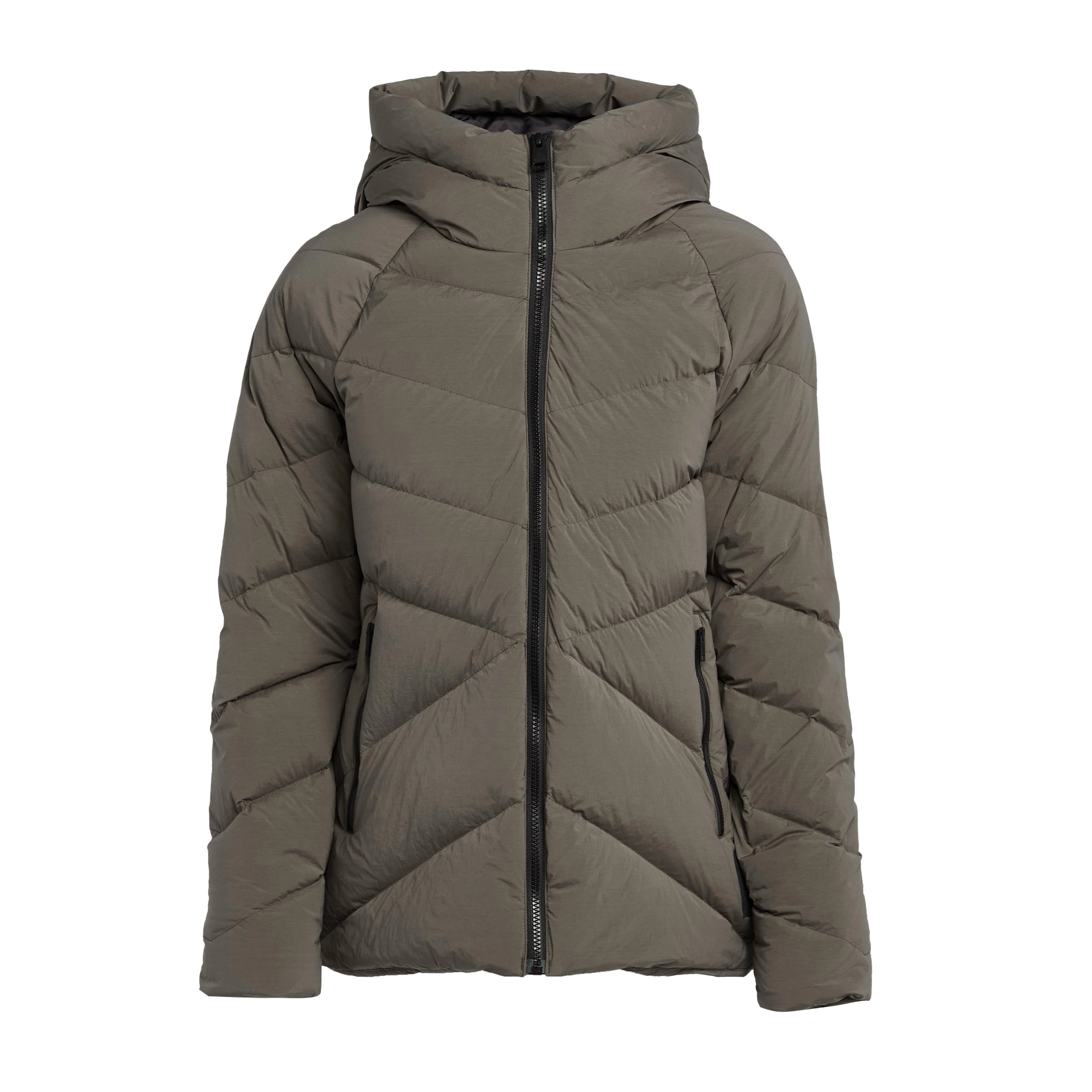 Women's Marienplatz Down Jacket - Image 9