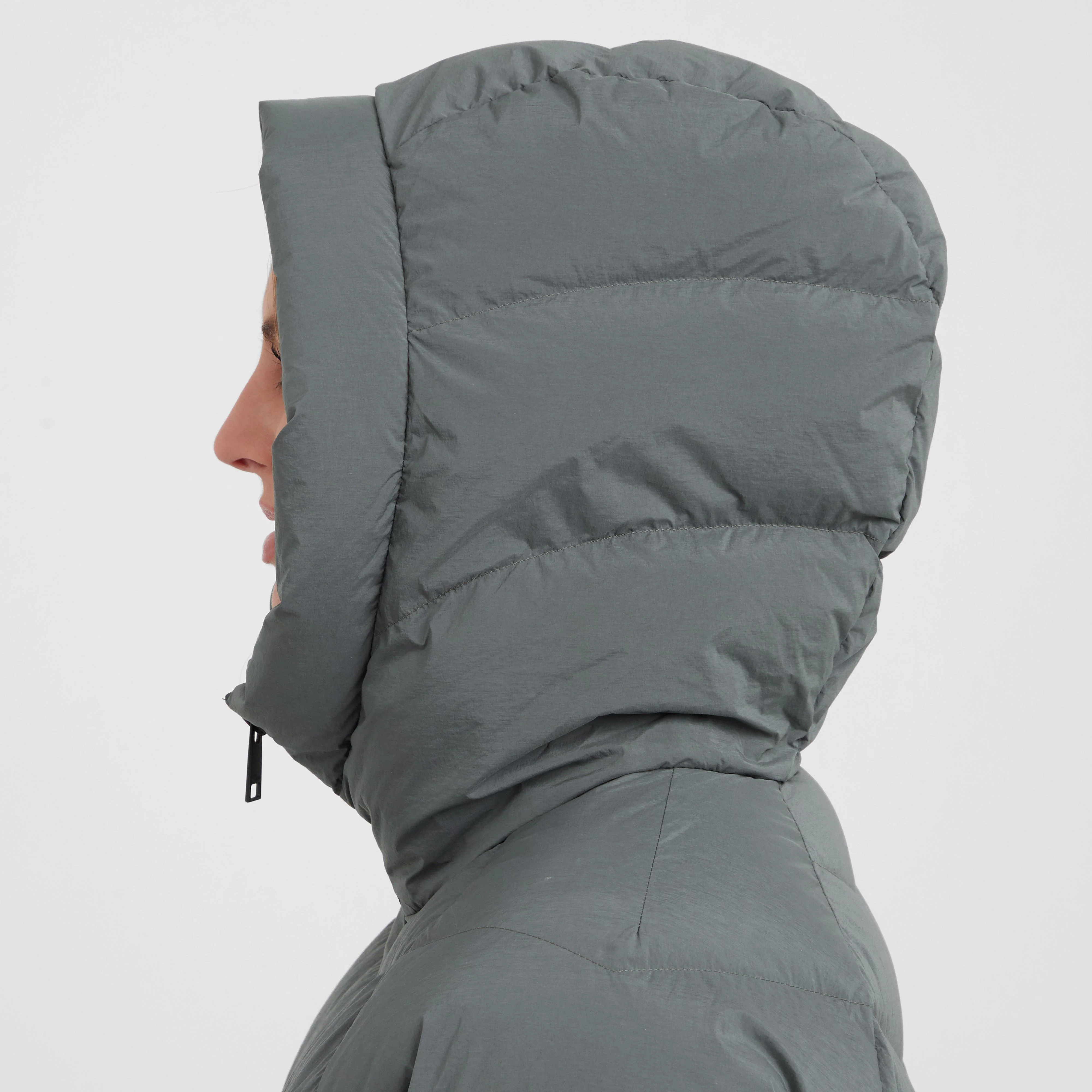 Women's Marienplatz Down Jacket - Image 5