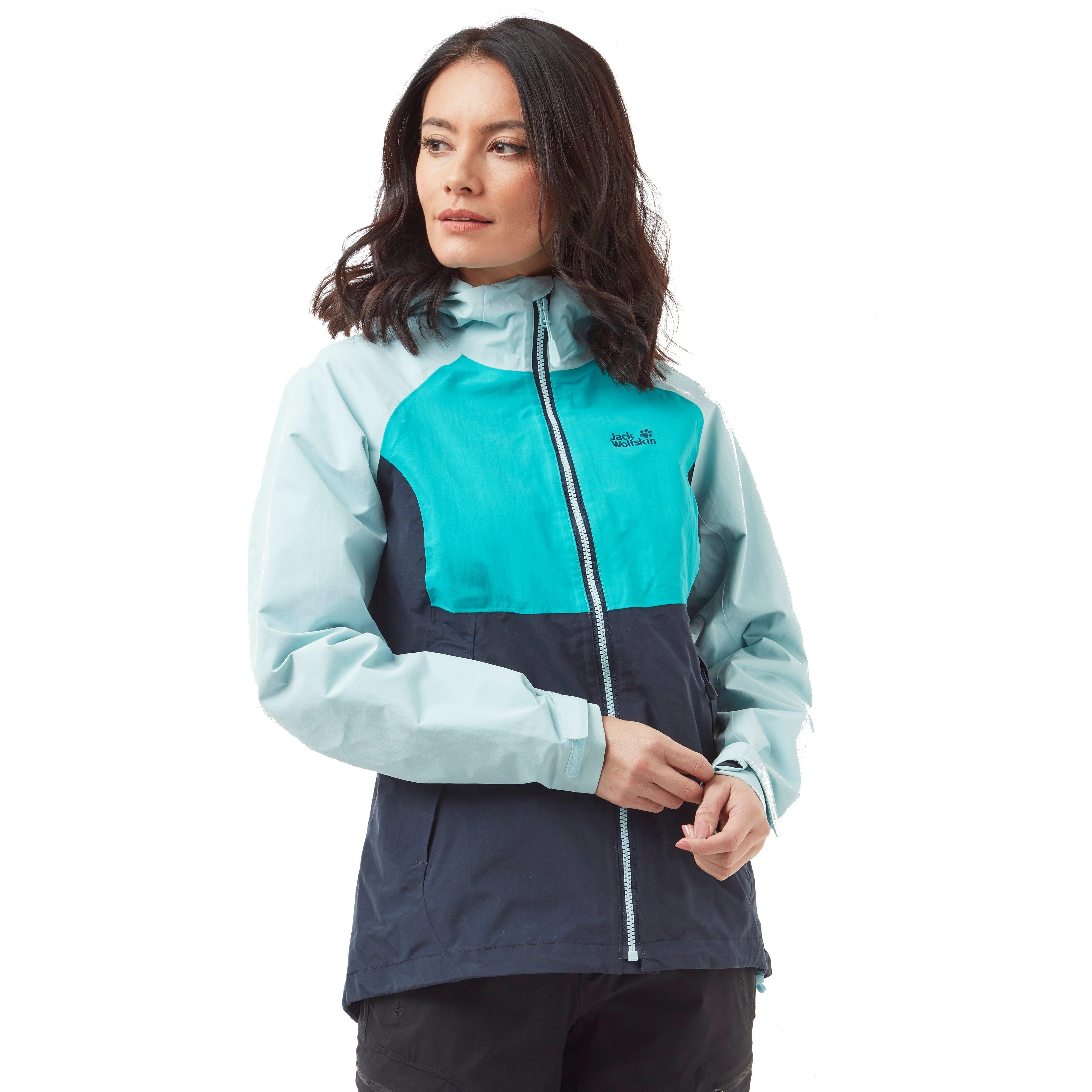 Women's Mount Isa Jacket - Image 11