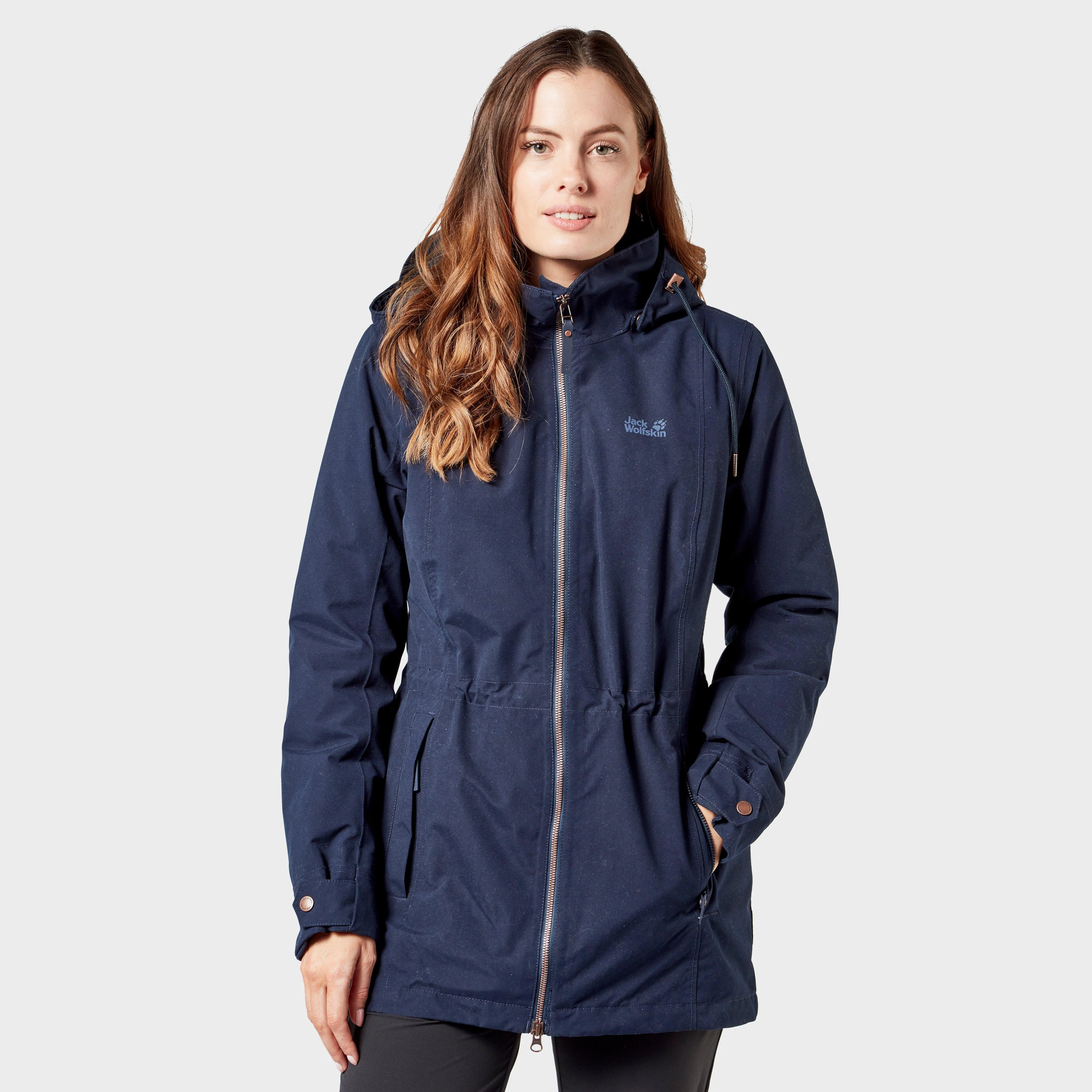 Women's Narita Parka