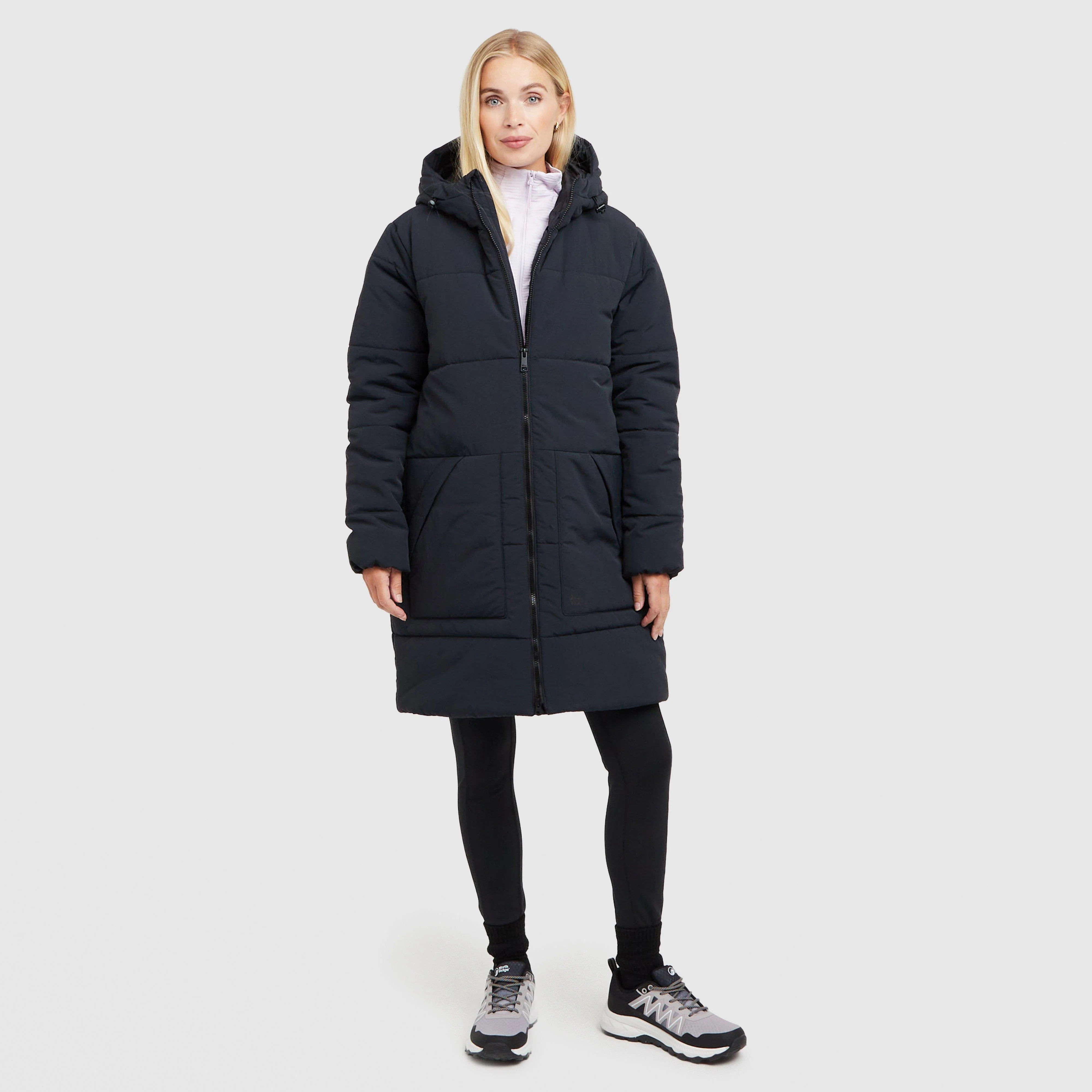 Women’s Northern Lite Coat - Image 3