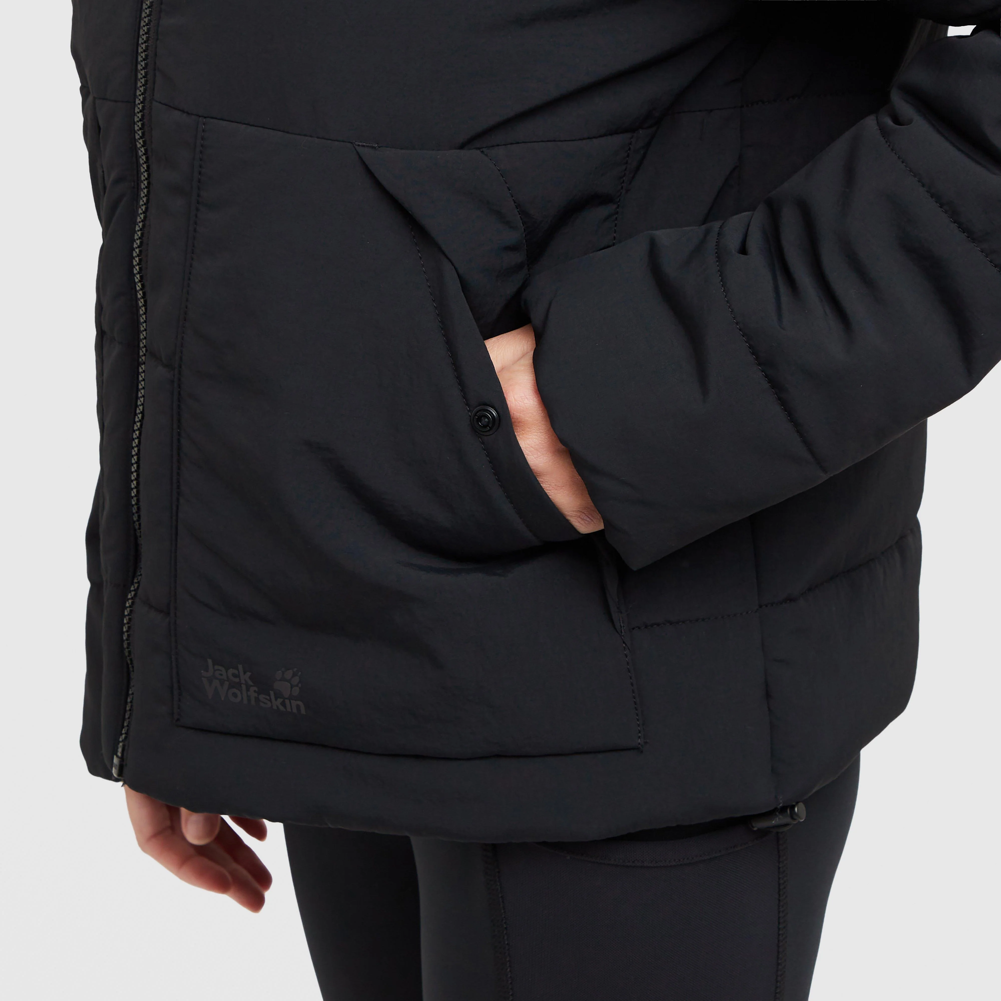 Women’s Northern Lite Jacket - Image 6