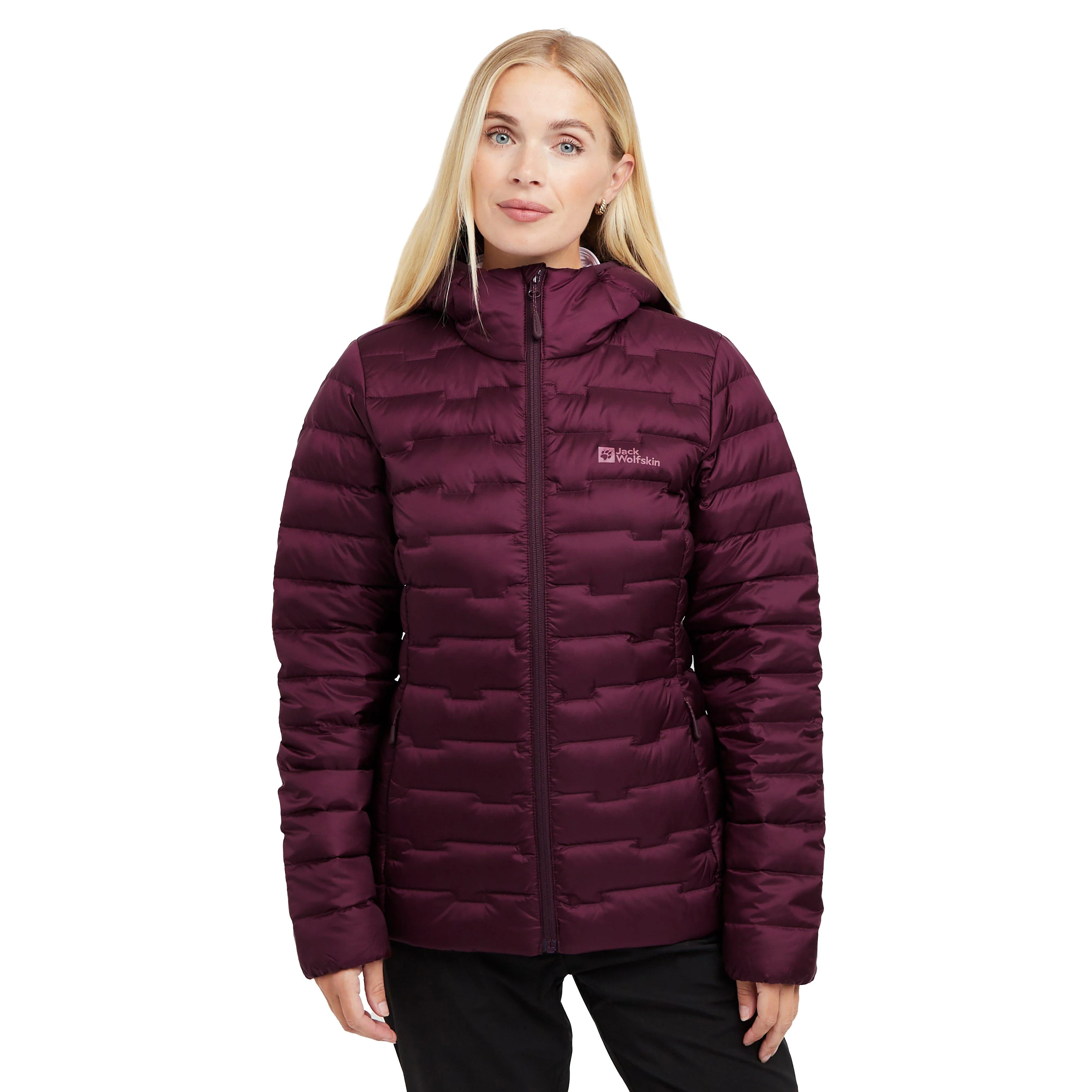 Women’s Passamani Down Jacket - Image 13