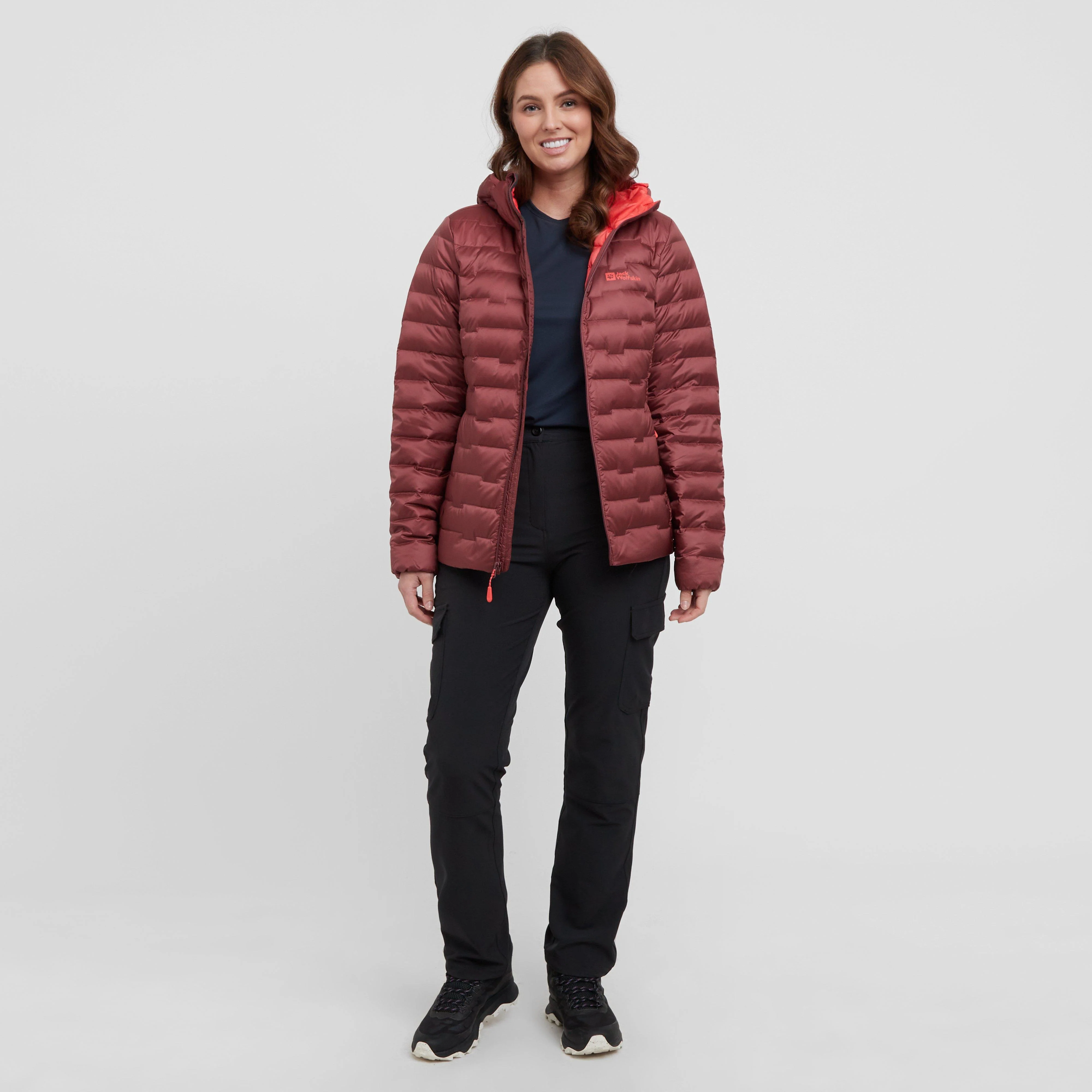 Women’s Passamani Down Jacket - Image 3