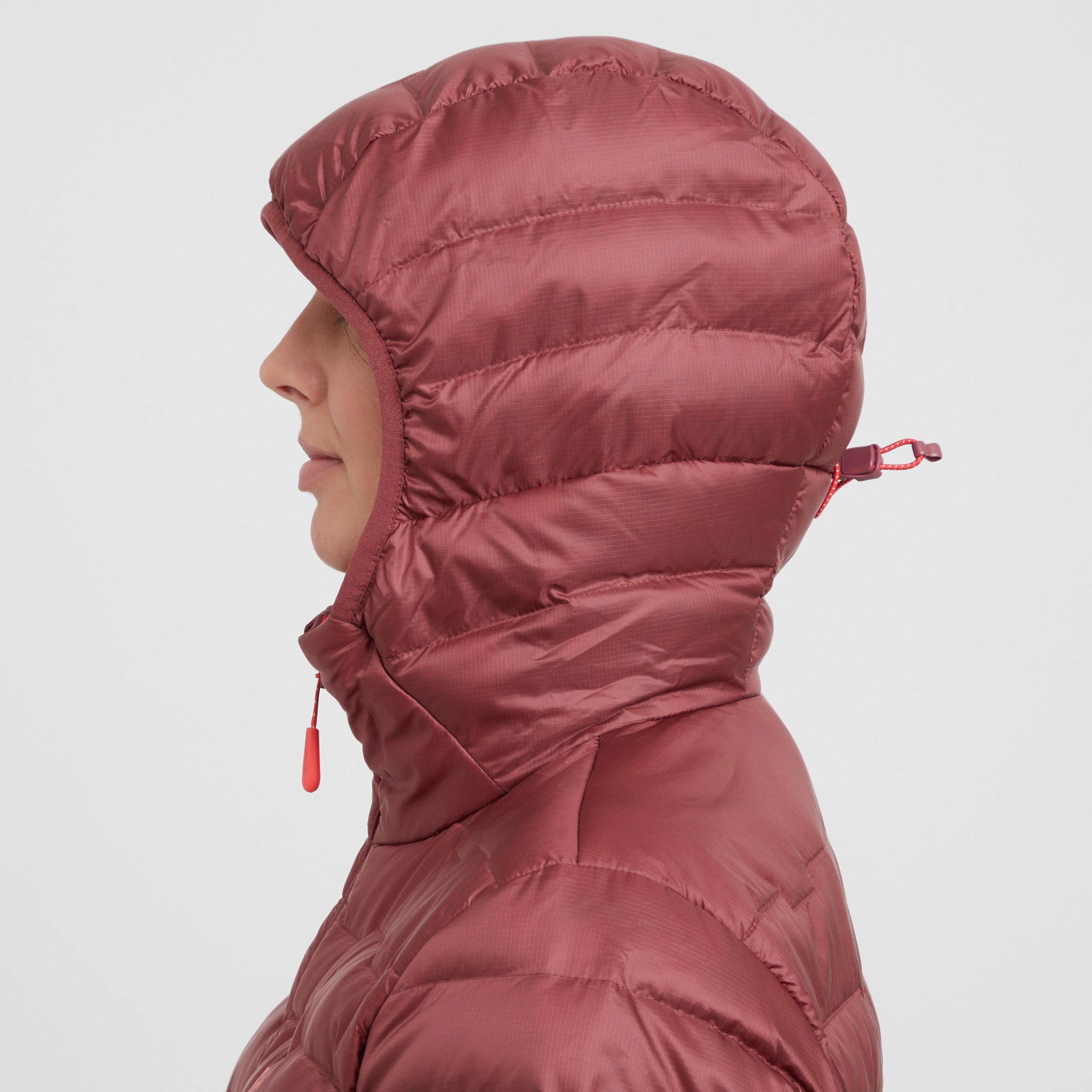 Women’s Passamani Down Jacket - Image 5