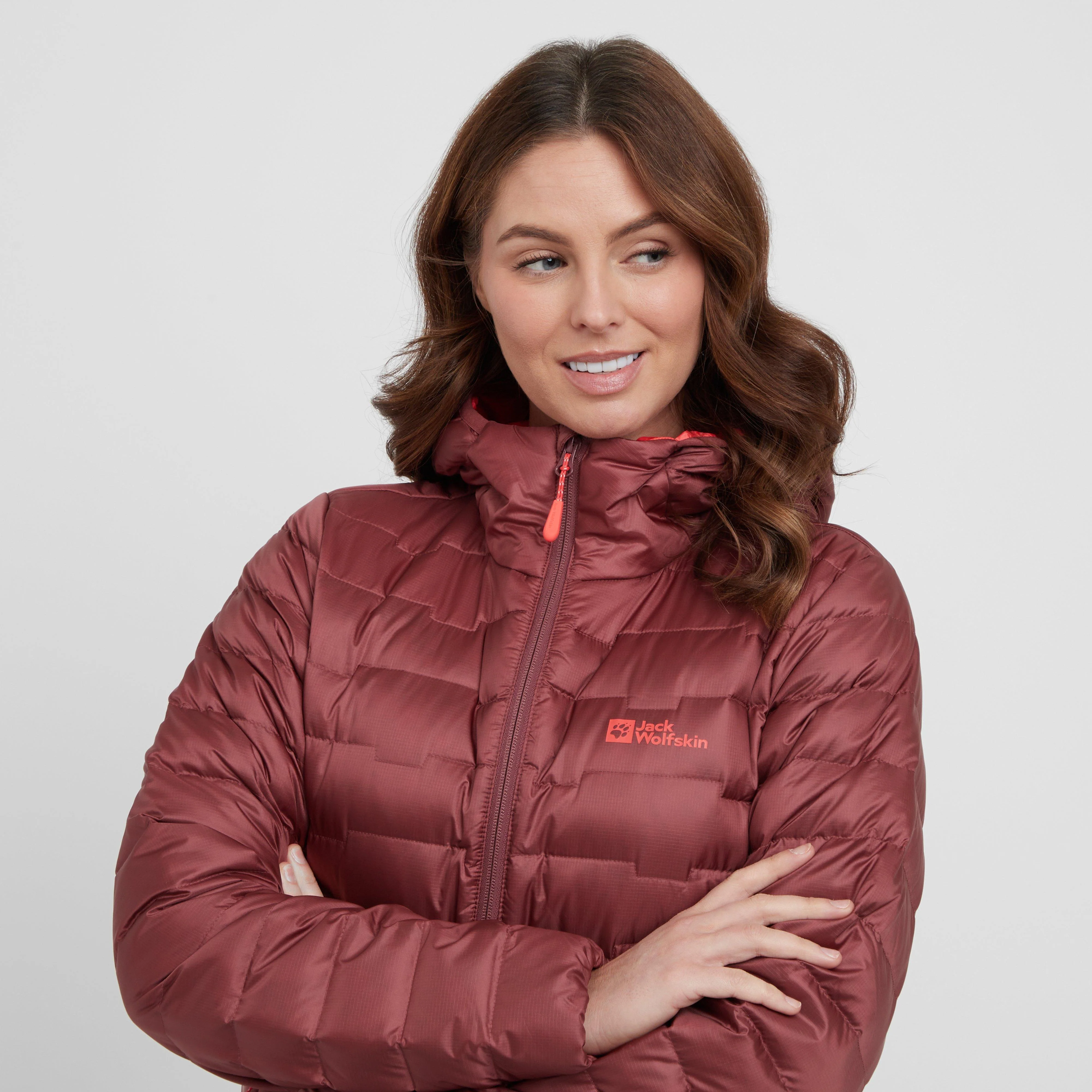 Women’s Passamani Down Jacket - Image 6
