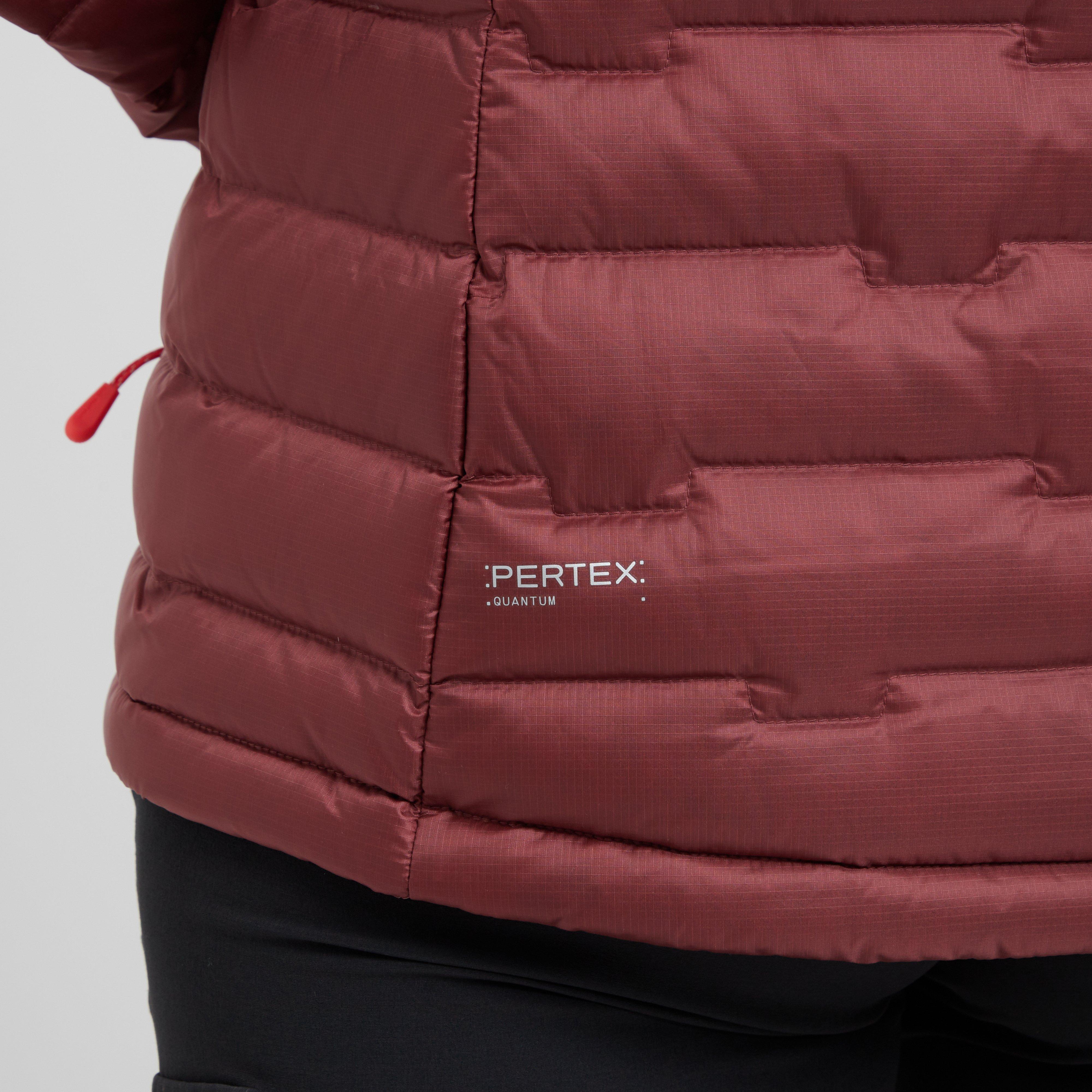 Women’s Passamani Down Jacket - Image 9