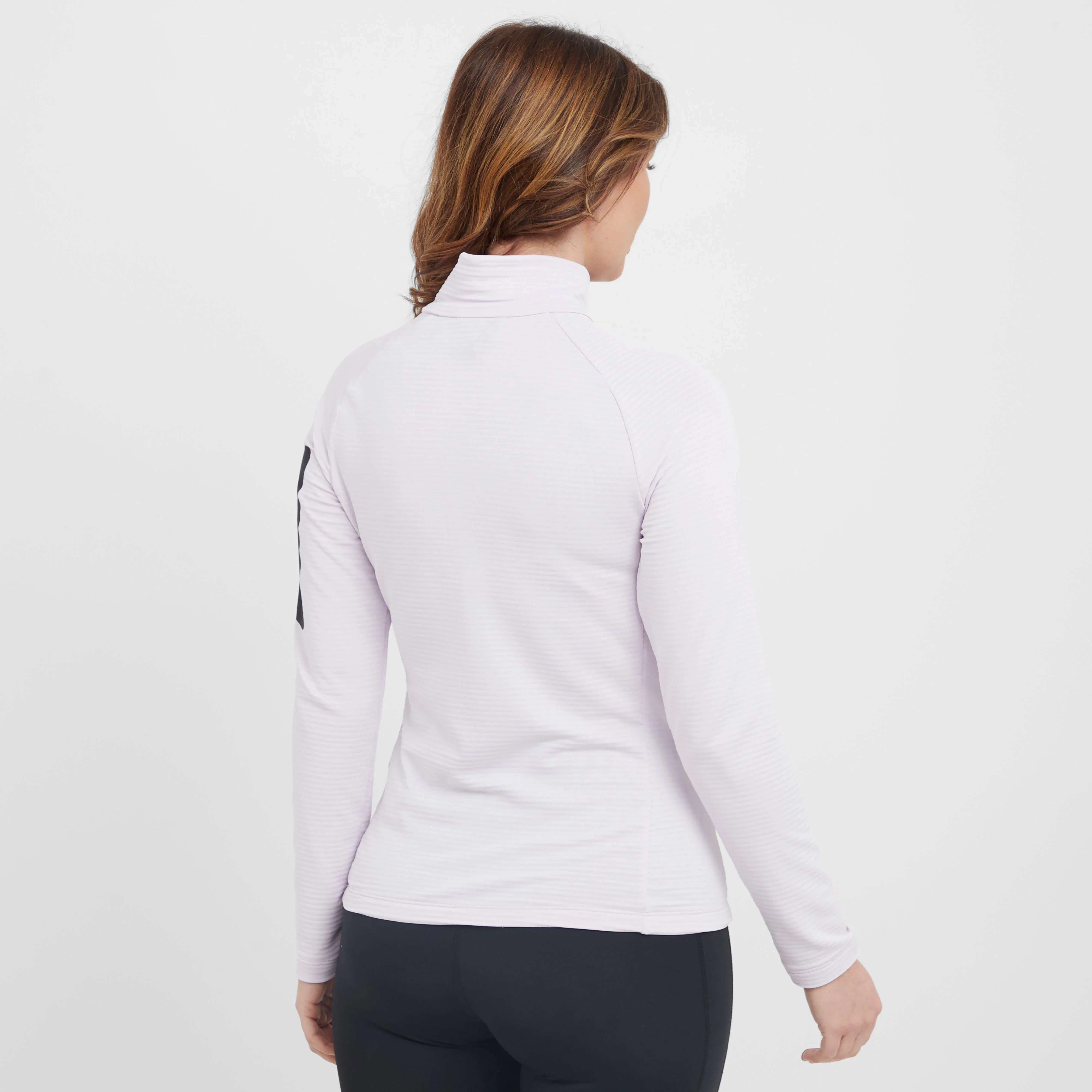 Women’s Prelight Full Zip Jacket - Image 2