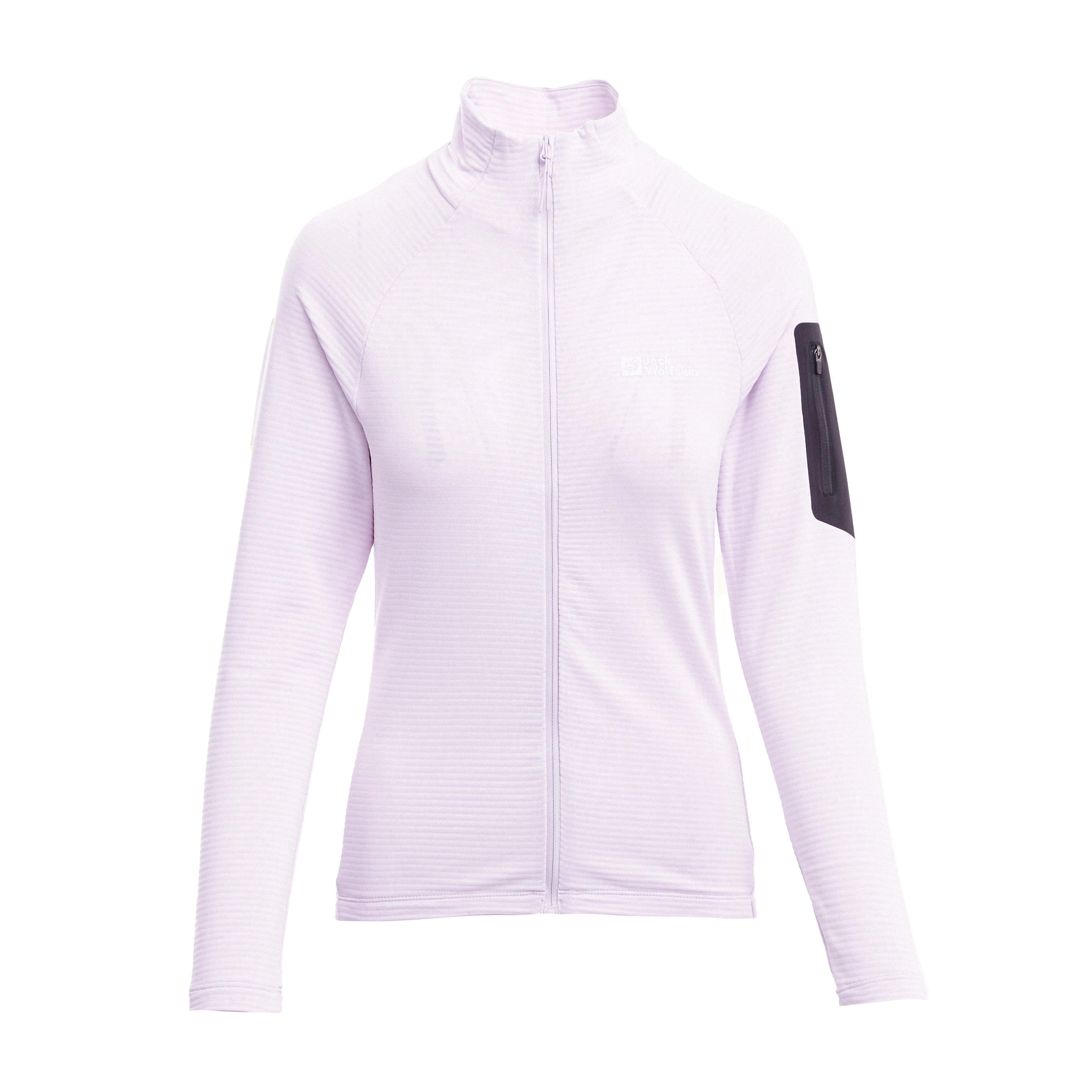 Women’s Prelight Full Zip Jacket - Image 7