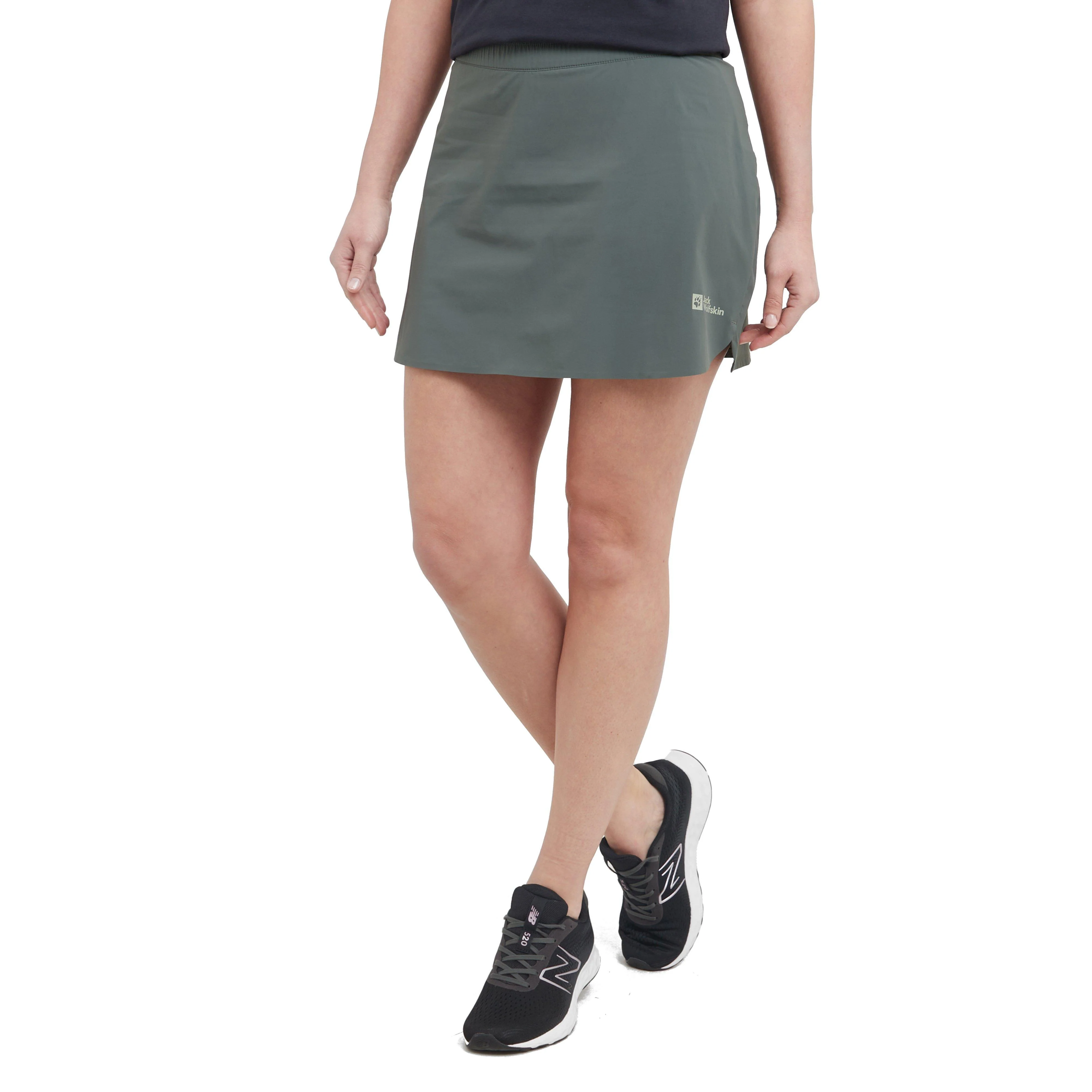 Women’s Prelight Skort - Image 8
