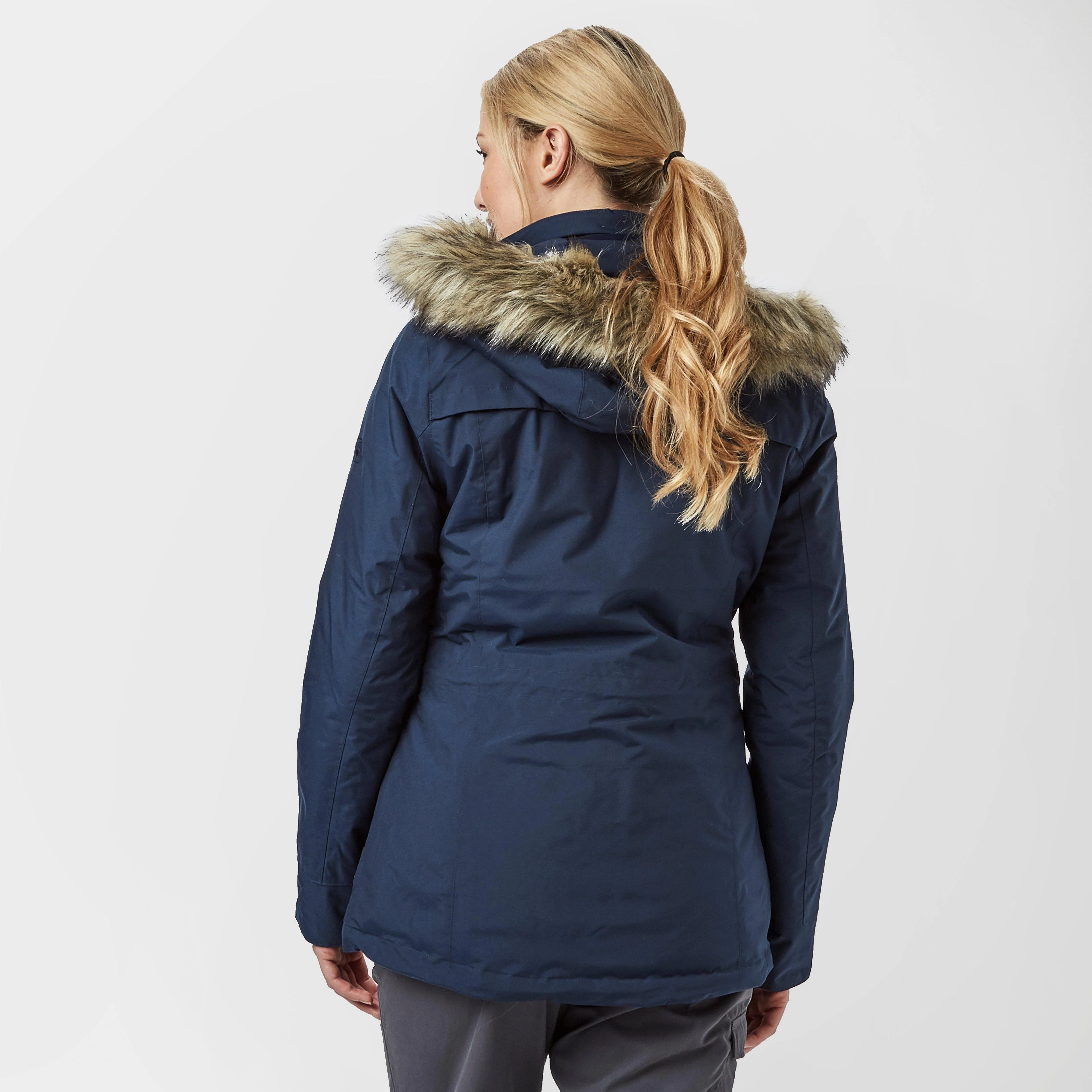Women’s Rocky Shore 3 in 1 Parka - Image 2