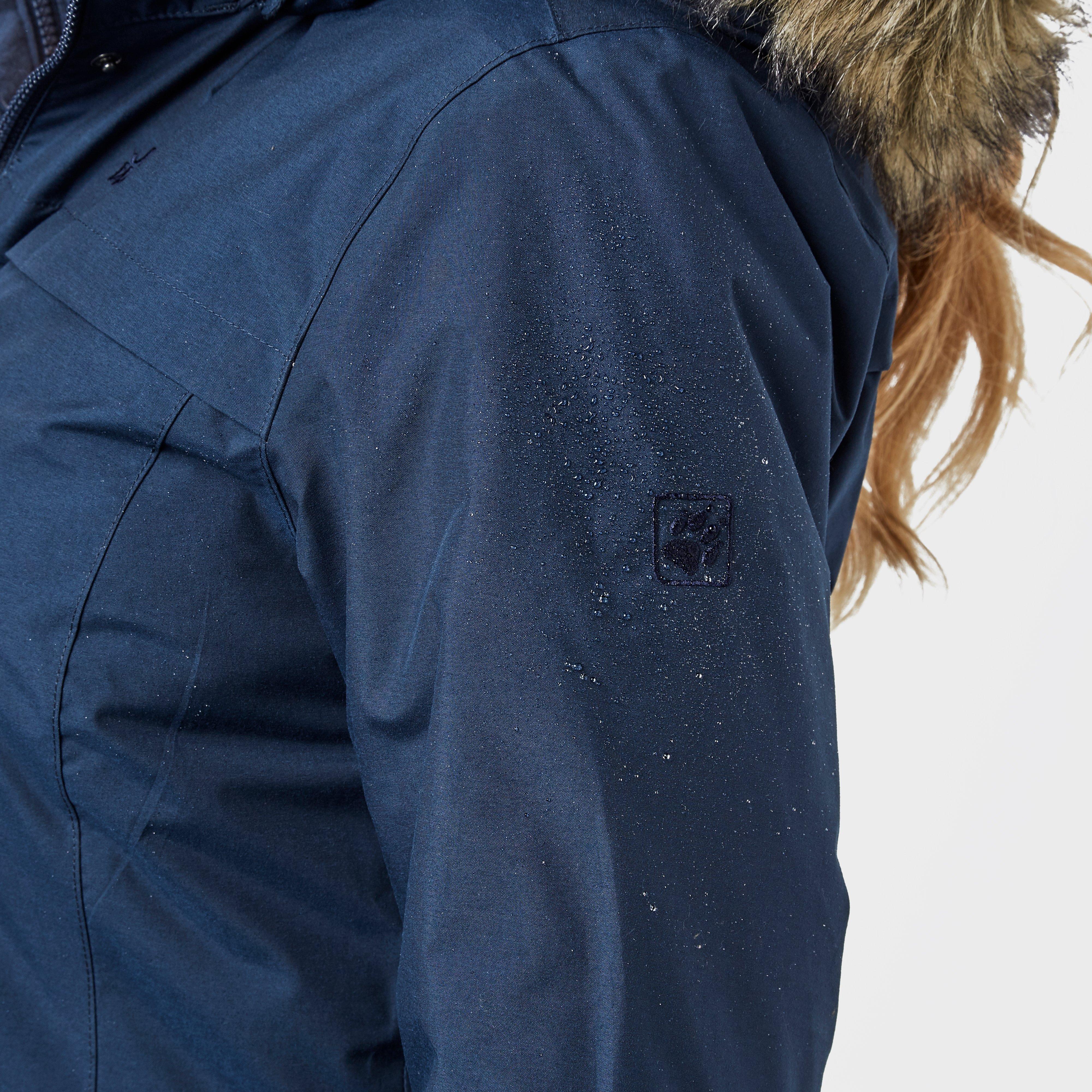 Women’s Rocky Shore 3 in 1 Parka - Image 6