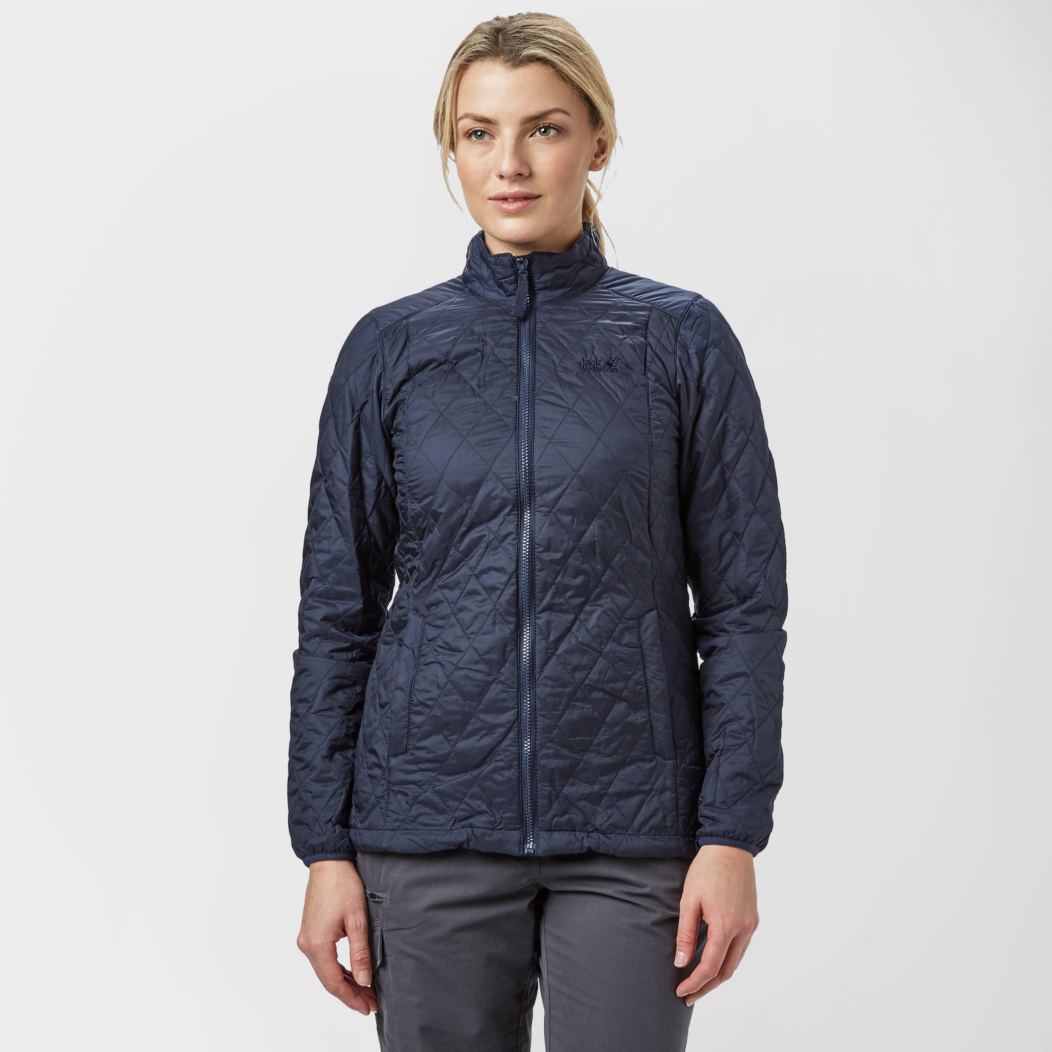 Women’s Rocky Shore 3 in 1 Parka - Image 9
