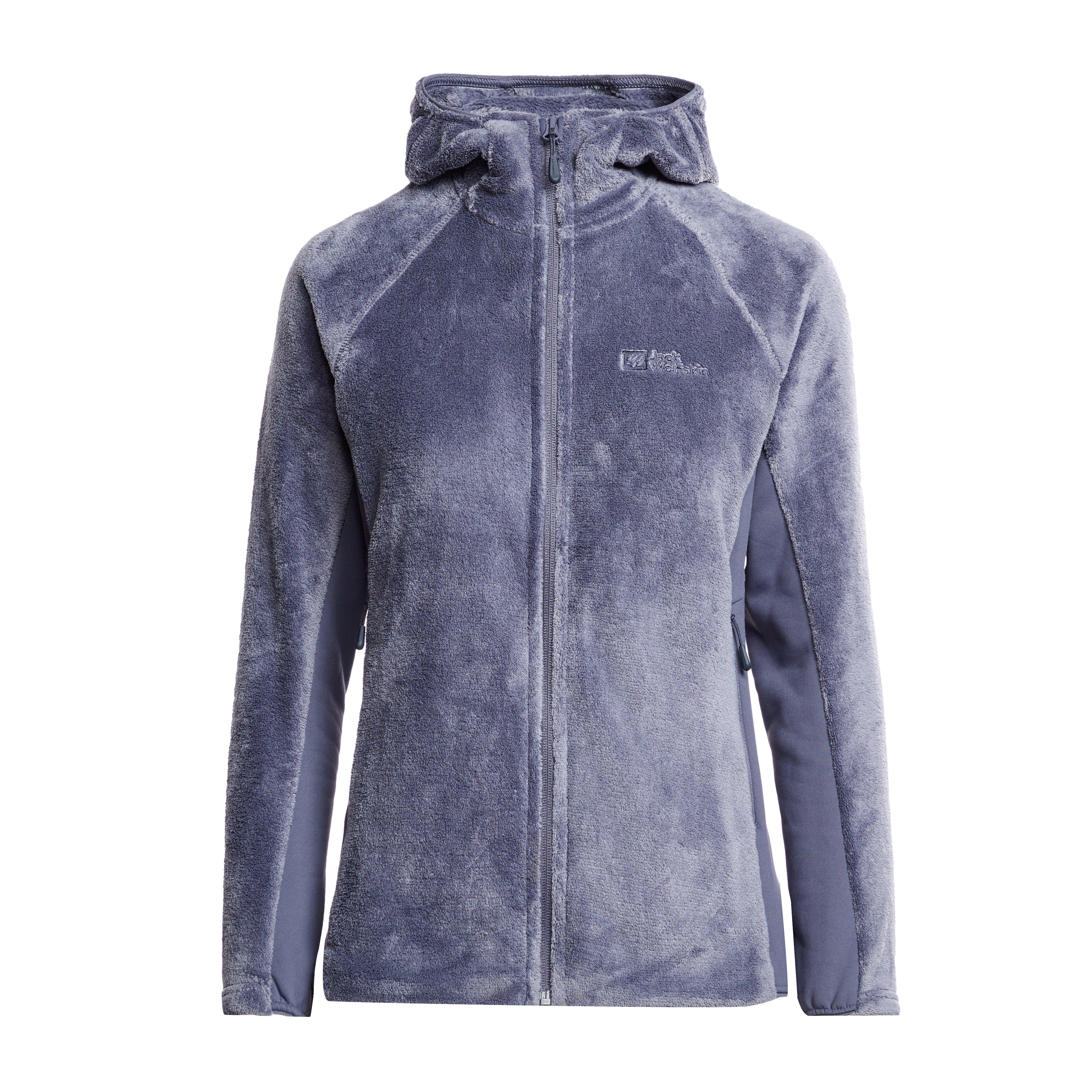 Women's Rotwand Hooded Fleece - Image 6