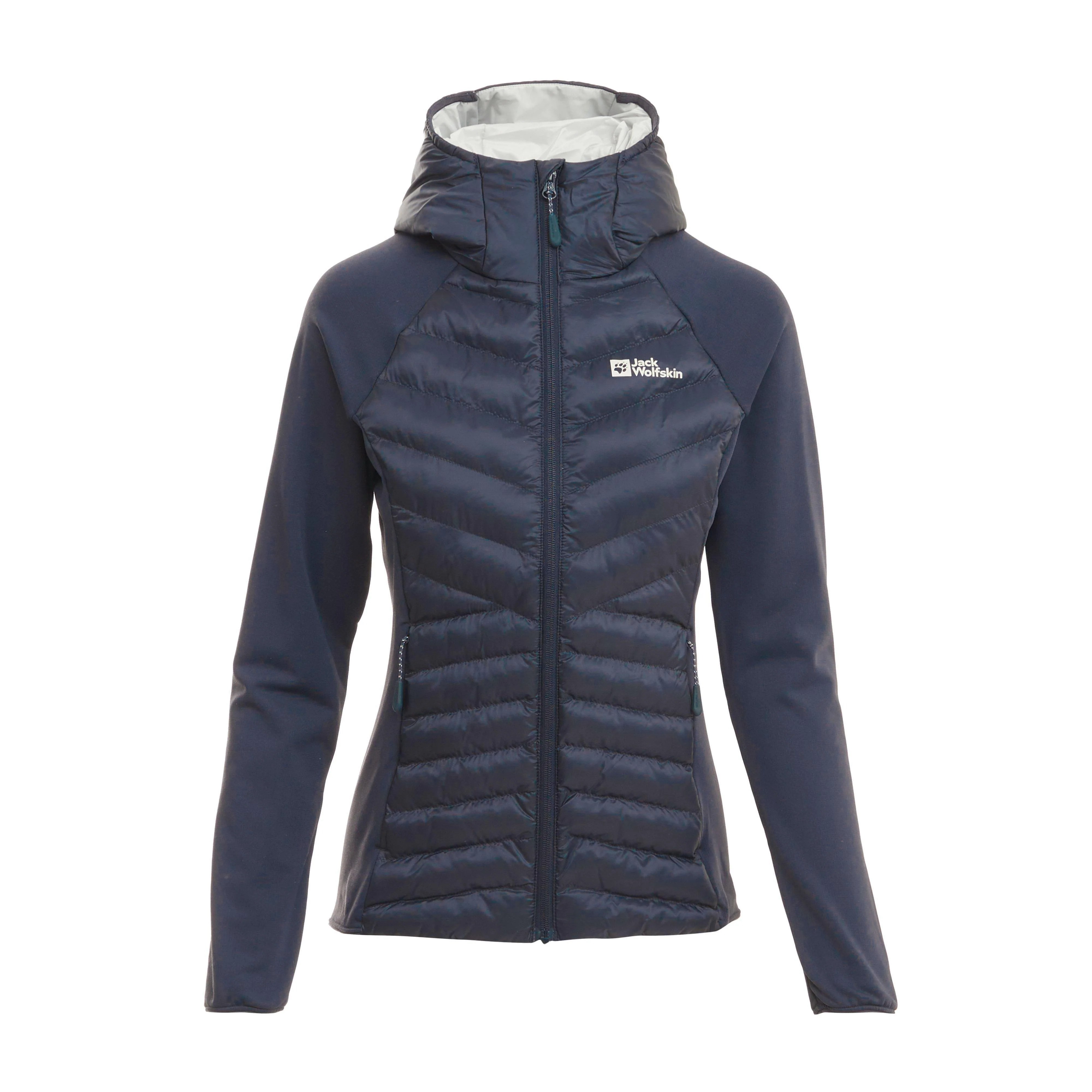 Women’s Routeburn Pro Hybrid Jacket - Image 6