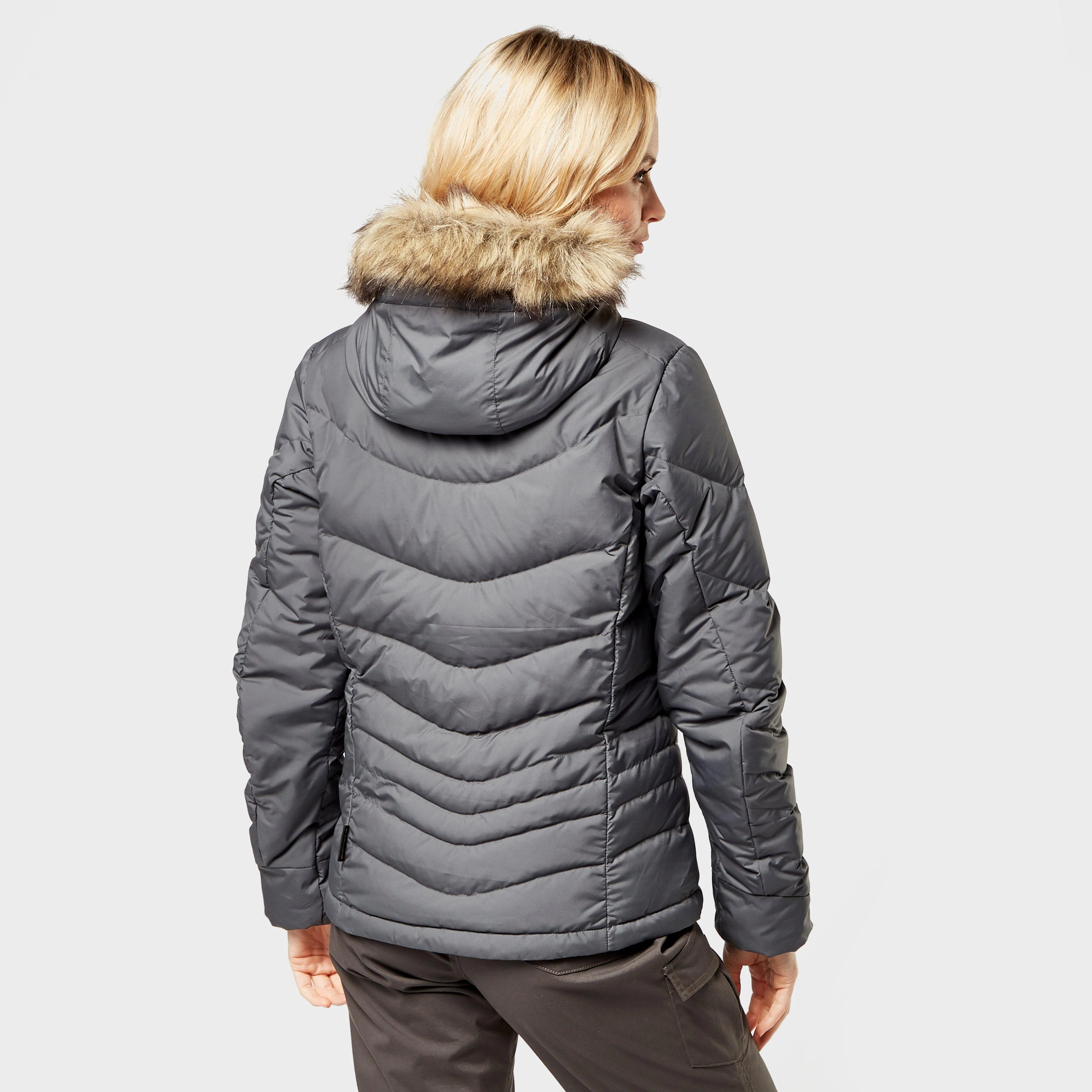 Women's Serenia Down Jacket - Image 2
