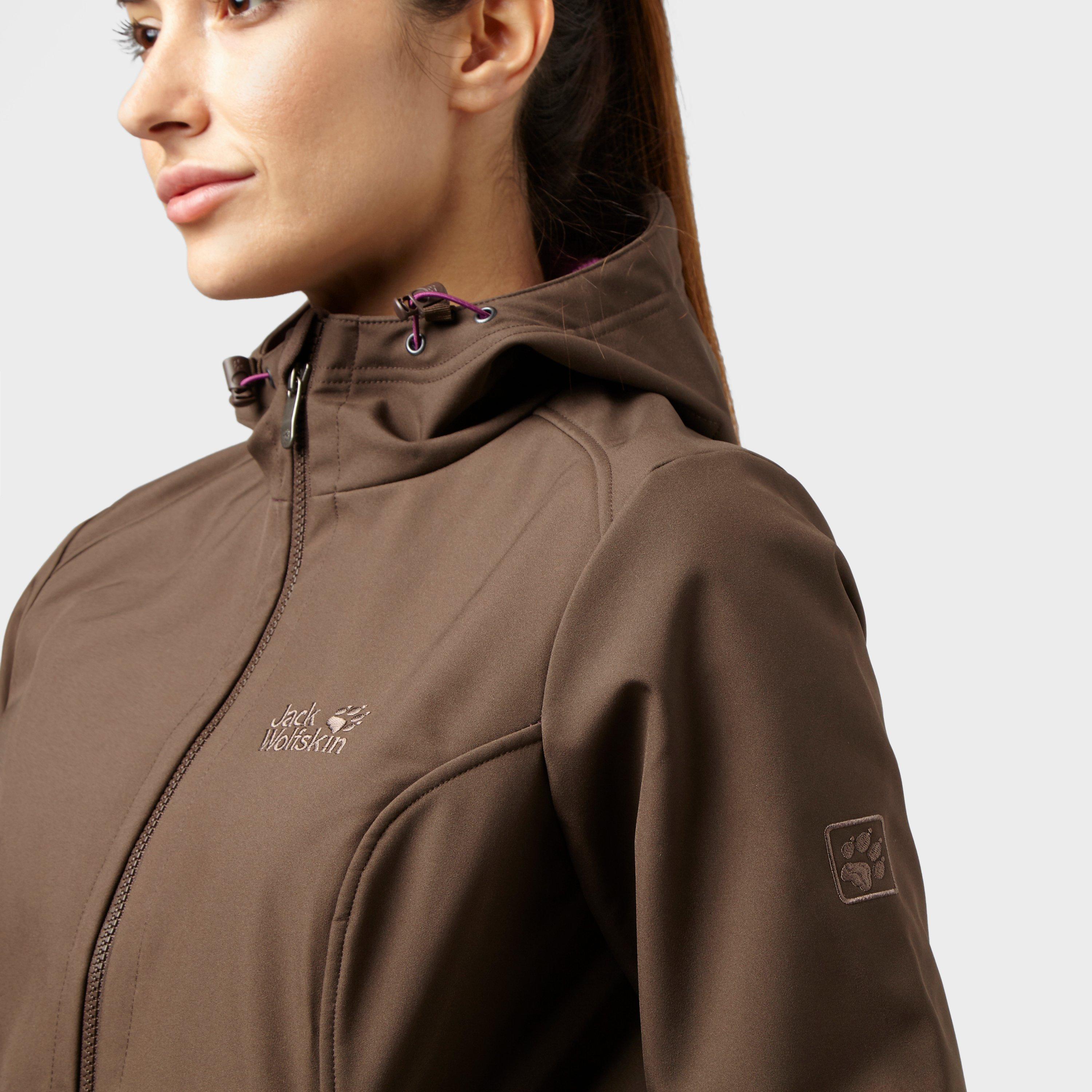 Women's Sherbrooke Parka - Image 5