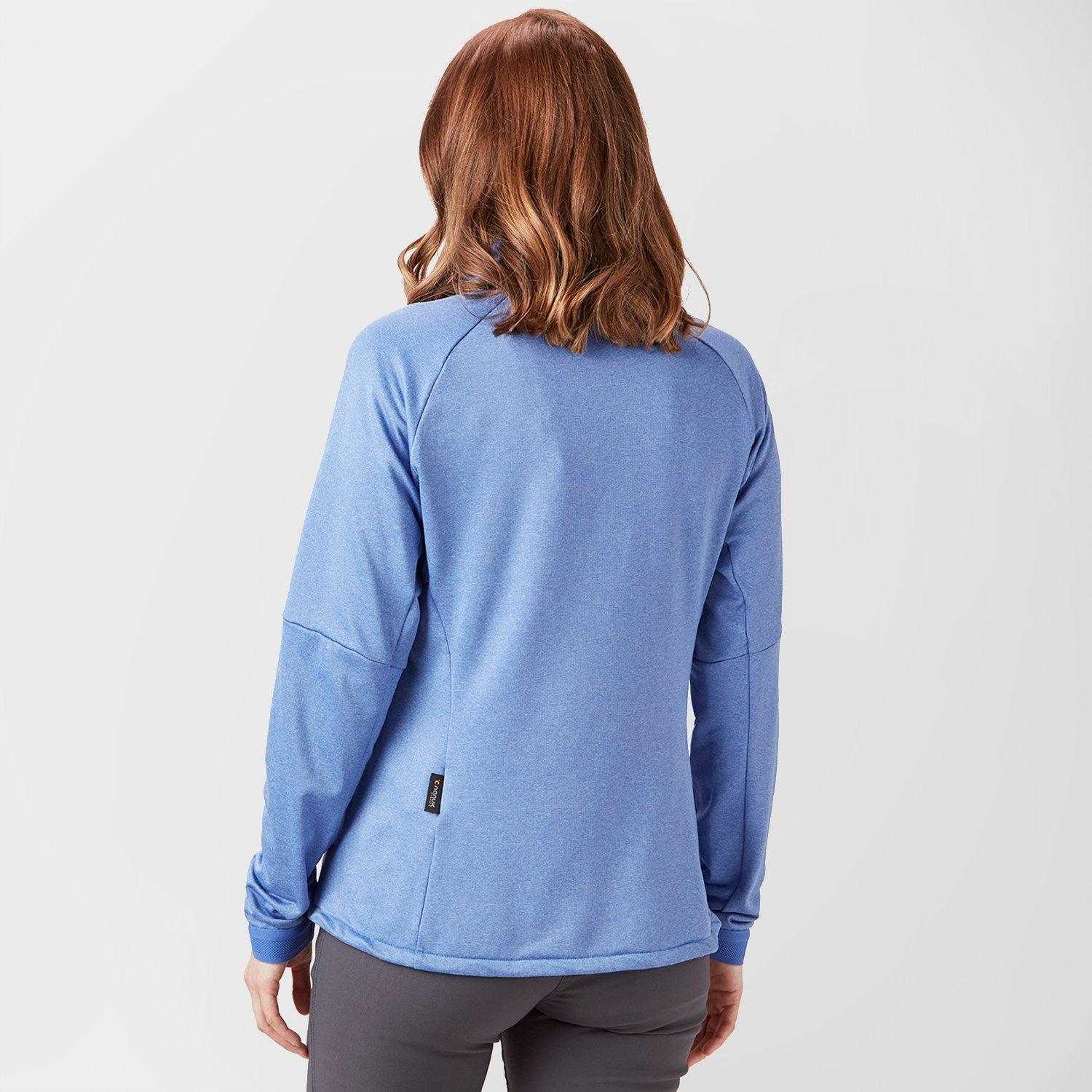 Women's Sutherland Crossing Fleece Jacket - Image 2