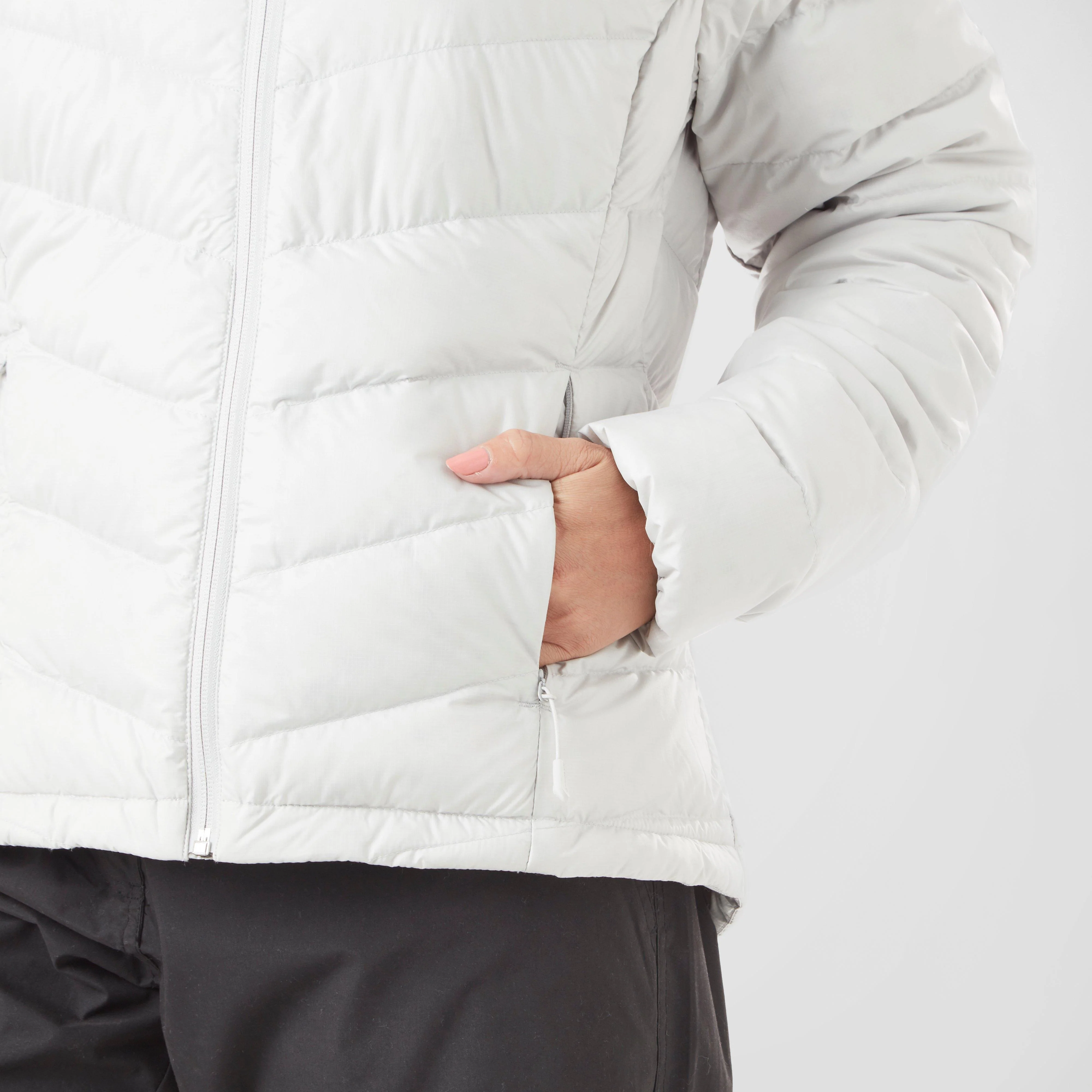 Women’s Svelgen Down Jacket - Image 5
