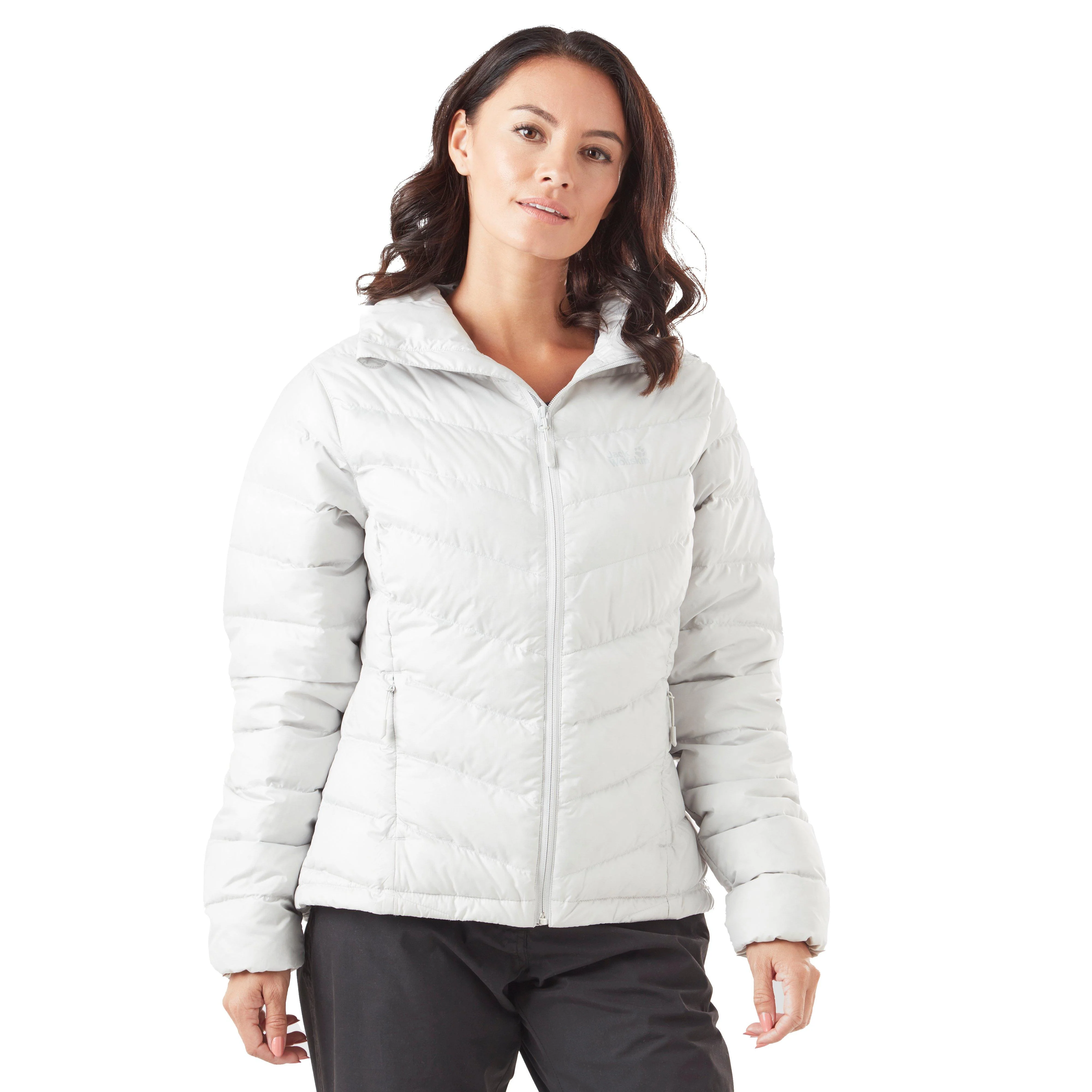 Women’s Svelgen Down Jacket - Image 6