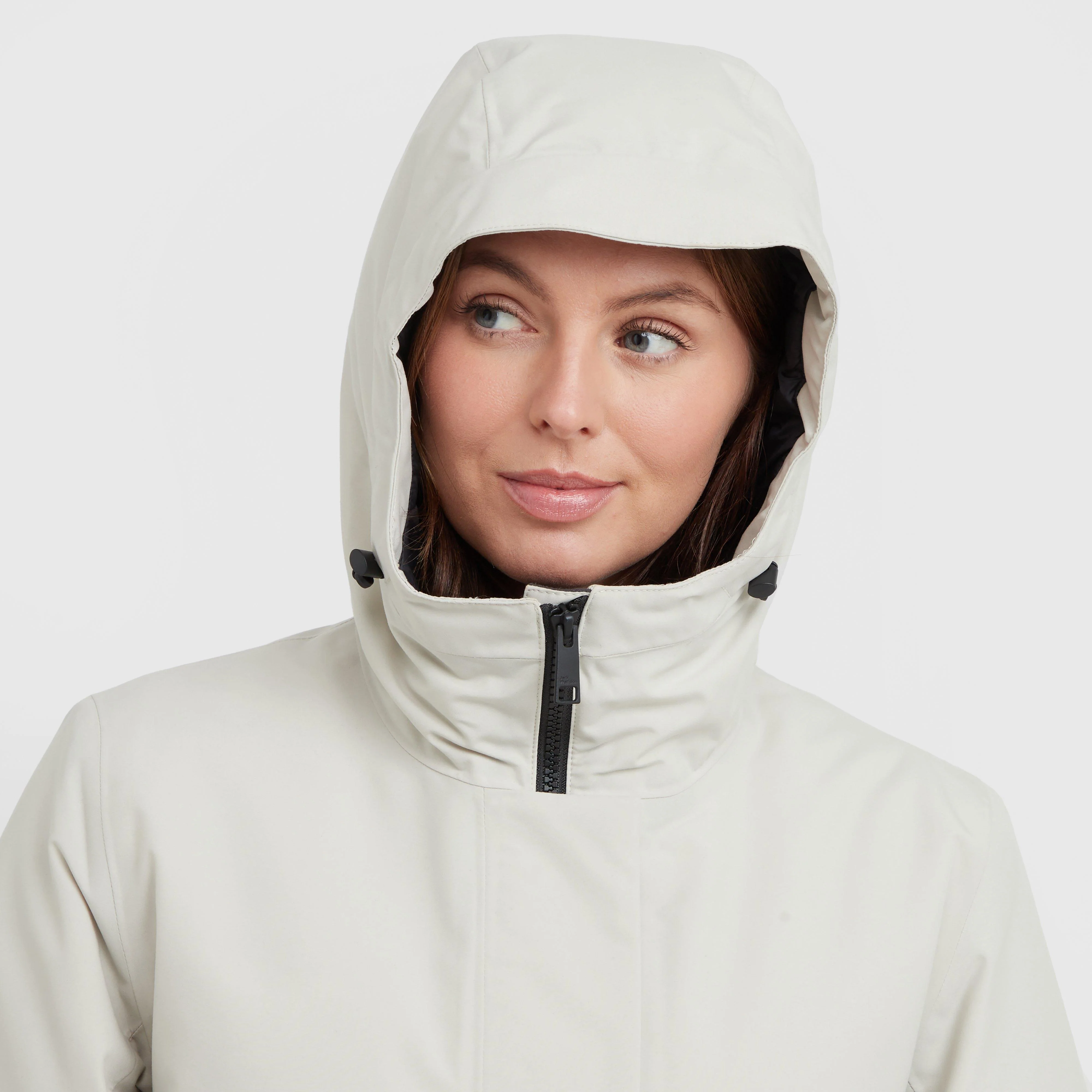 Women’s Tempelhof Coat - Image 4