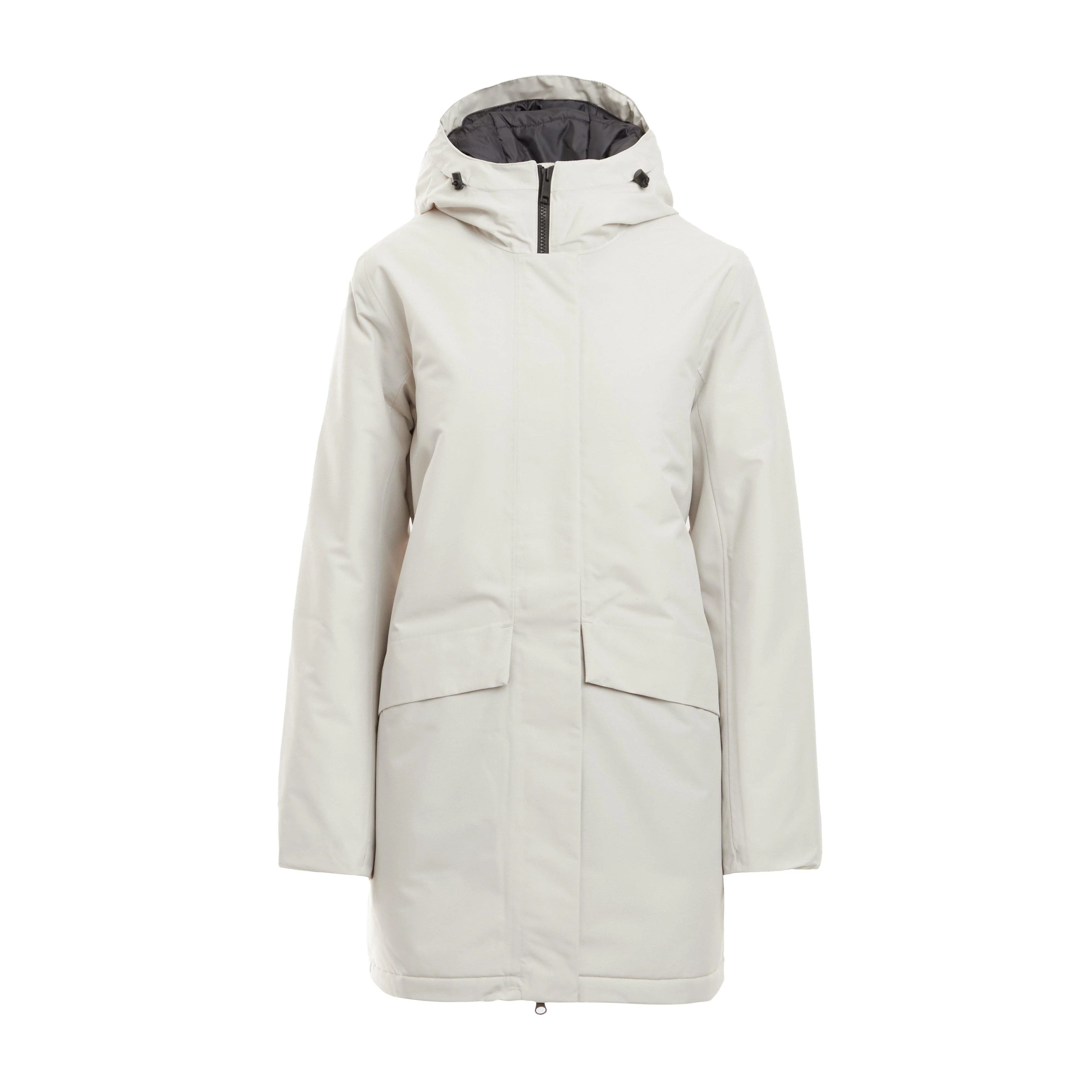 Women’s Tempelhof Coat - Image 9