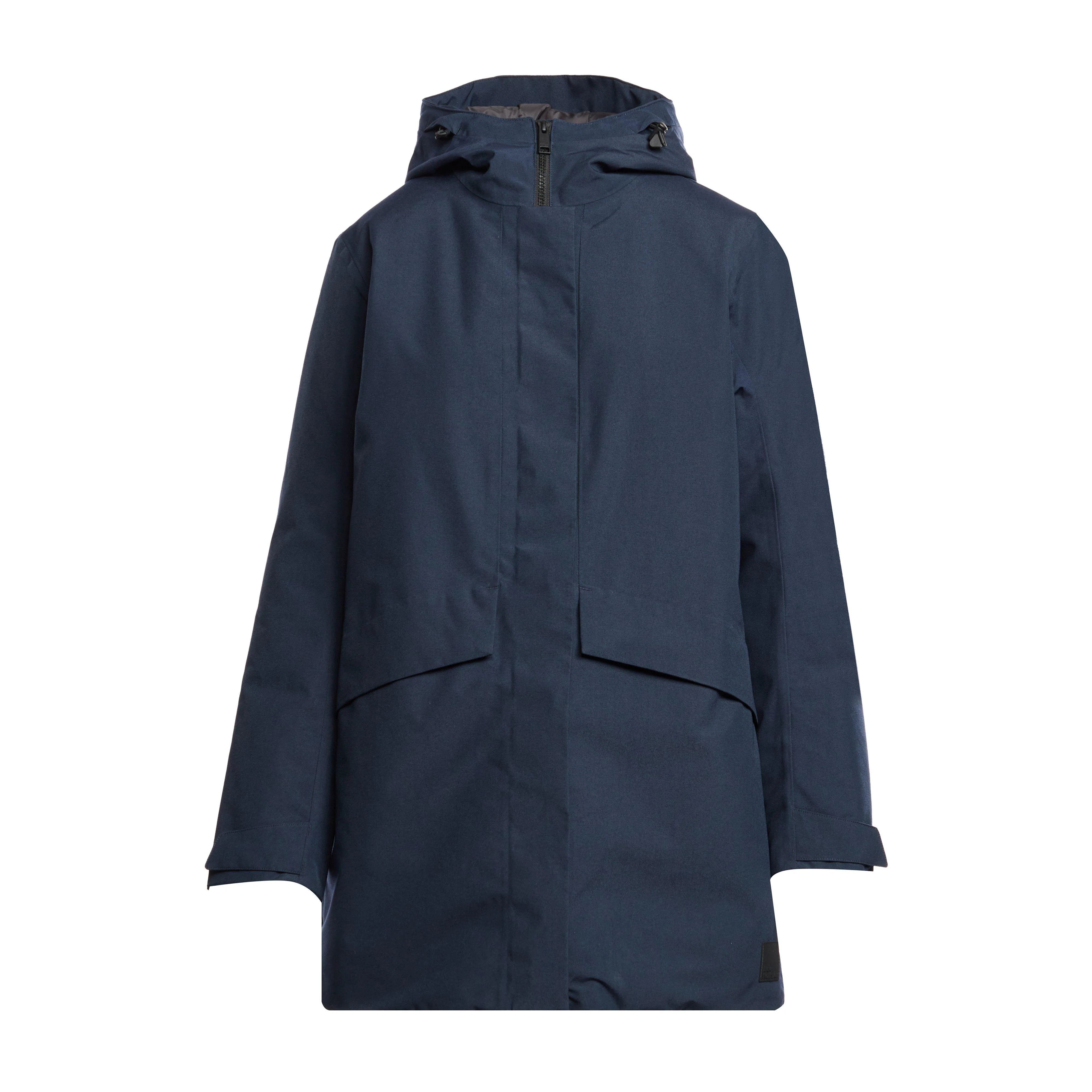 Women’s Tempelhof Coat - Image 10