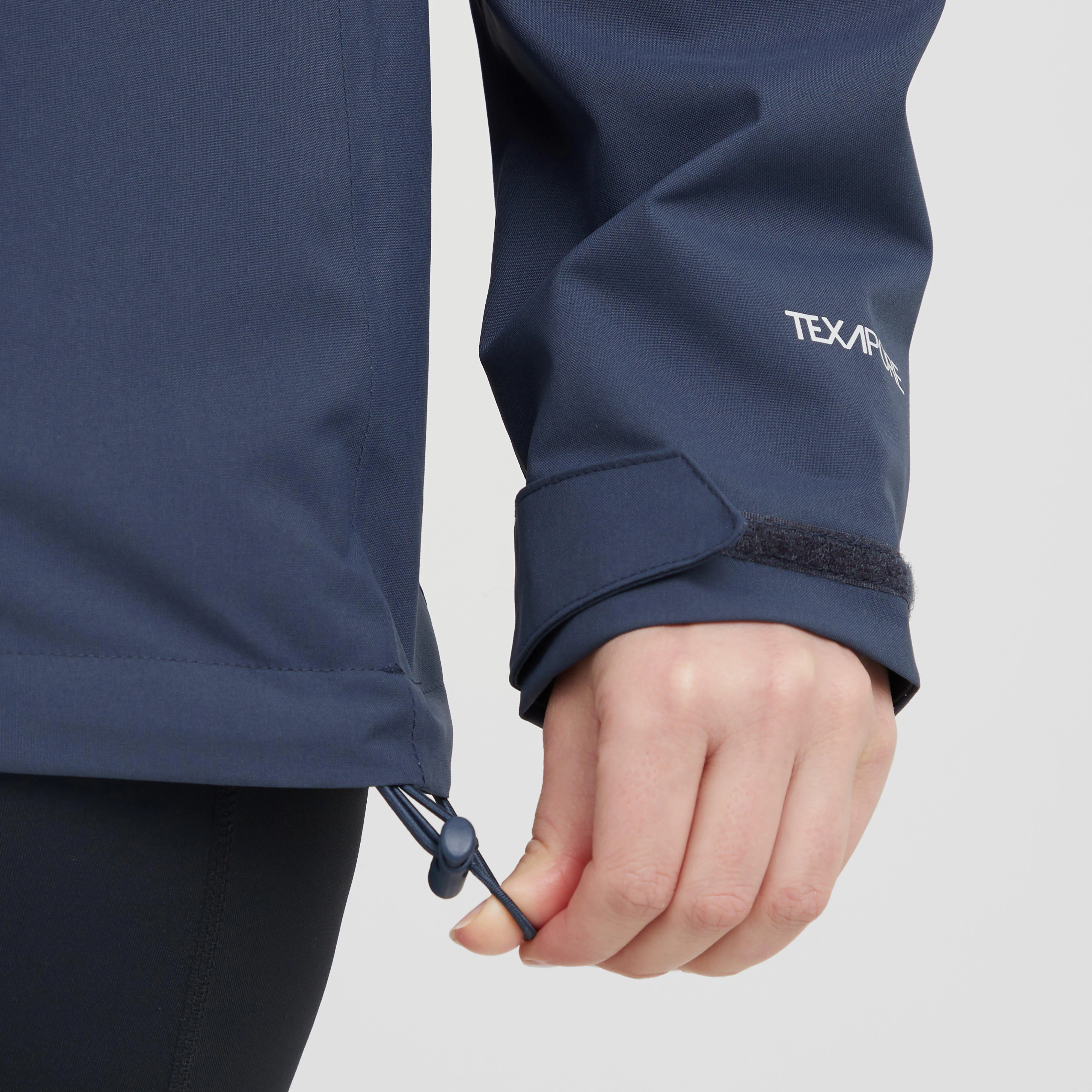 Women’s Trailtime 2L Waterproof Jacket - Image 8