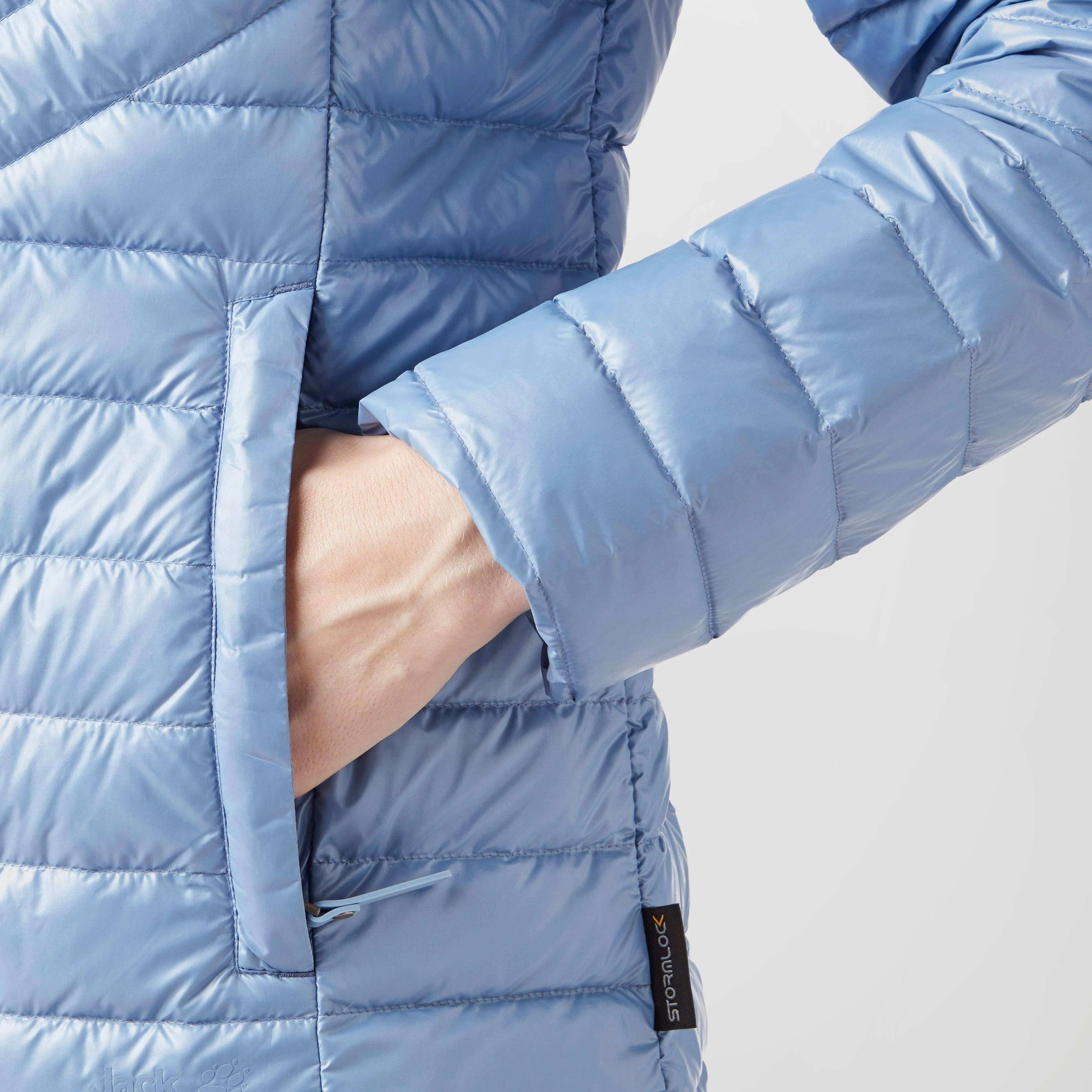 Women’s Vista Down Jacket - Image 5