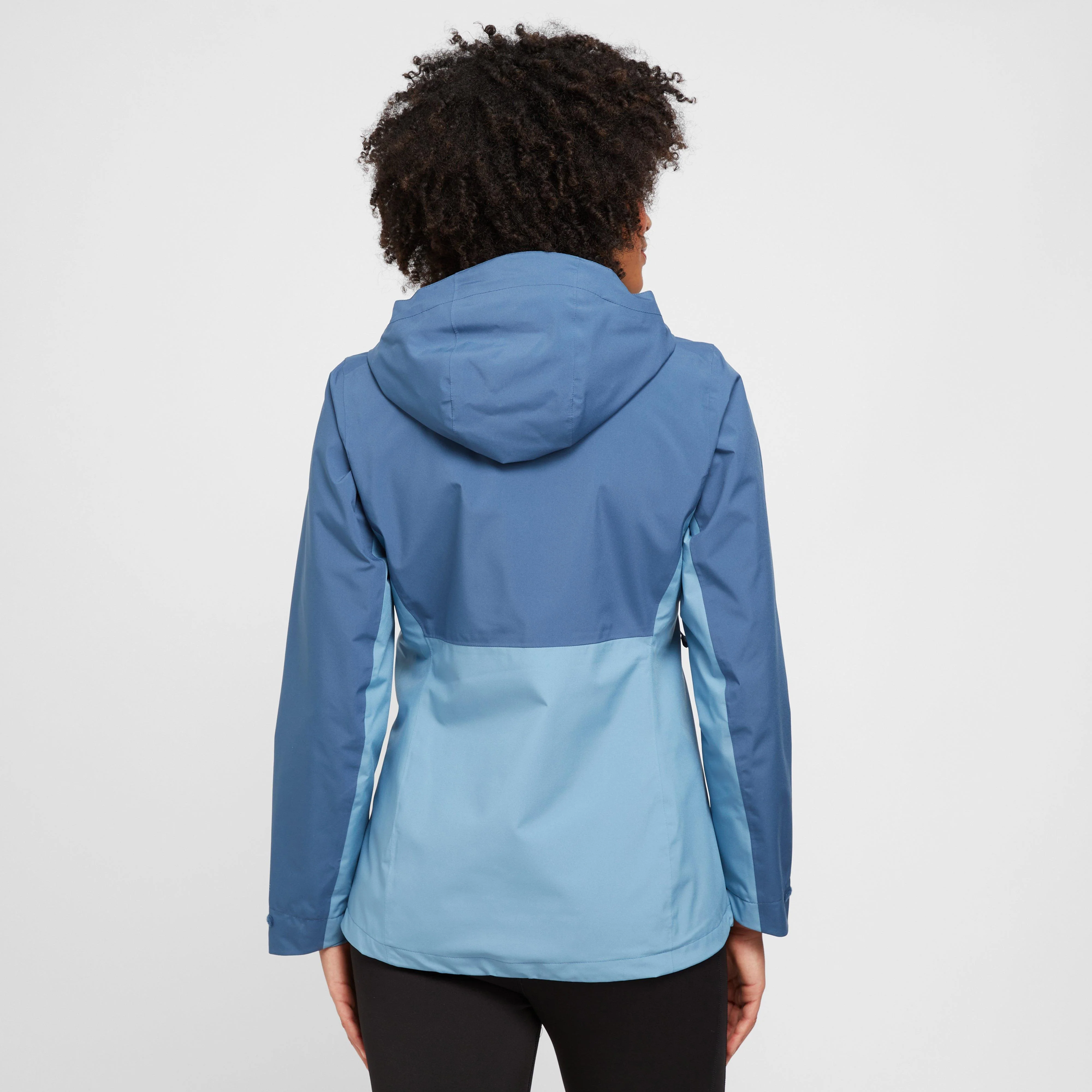 Women’s Weiltal 2 Layer Jacket - Image 2