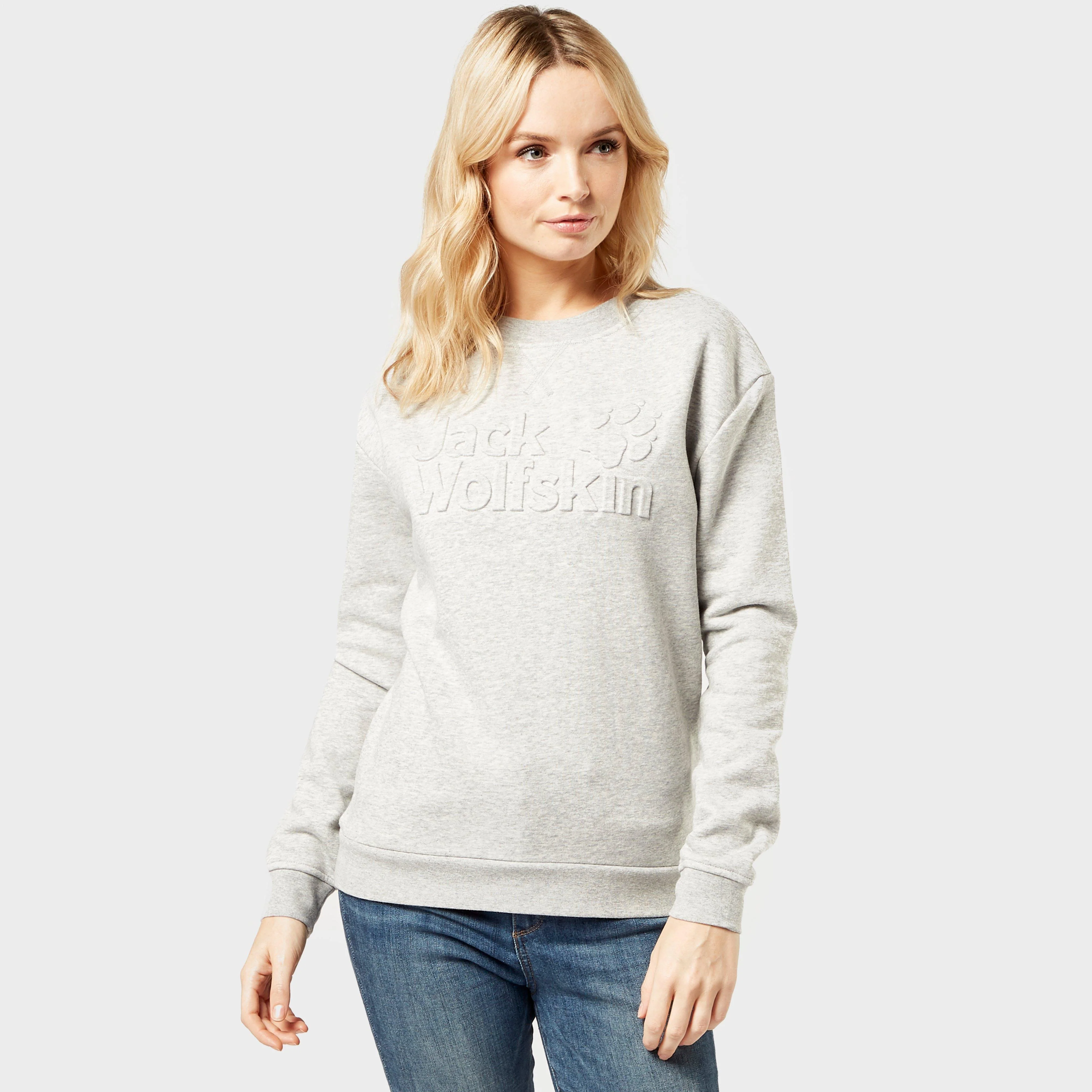 Women's Winter Logo Sweatshirt