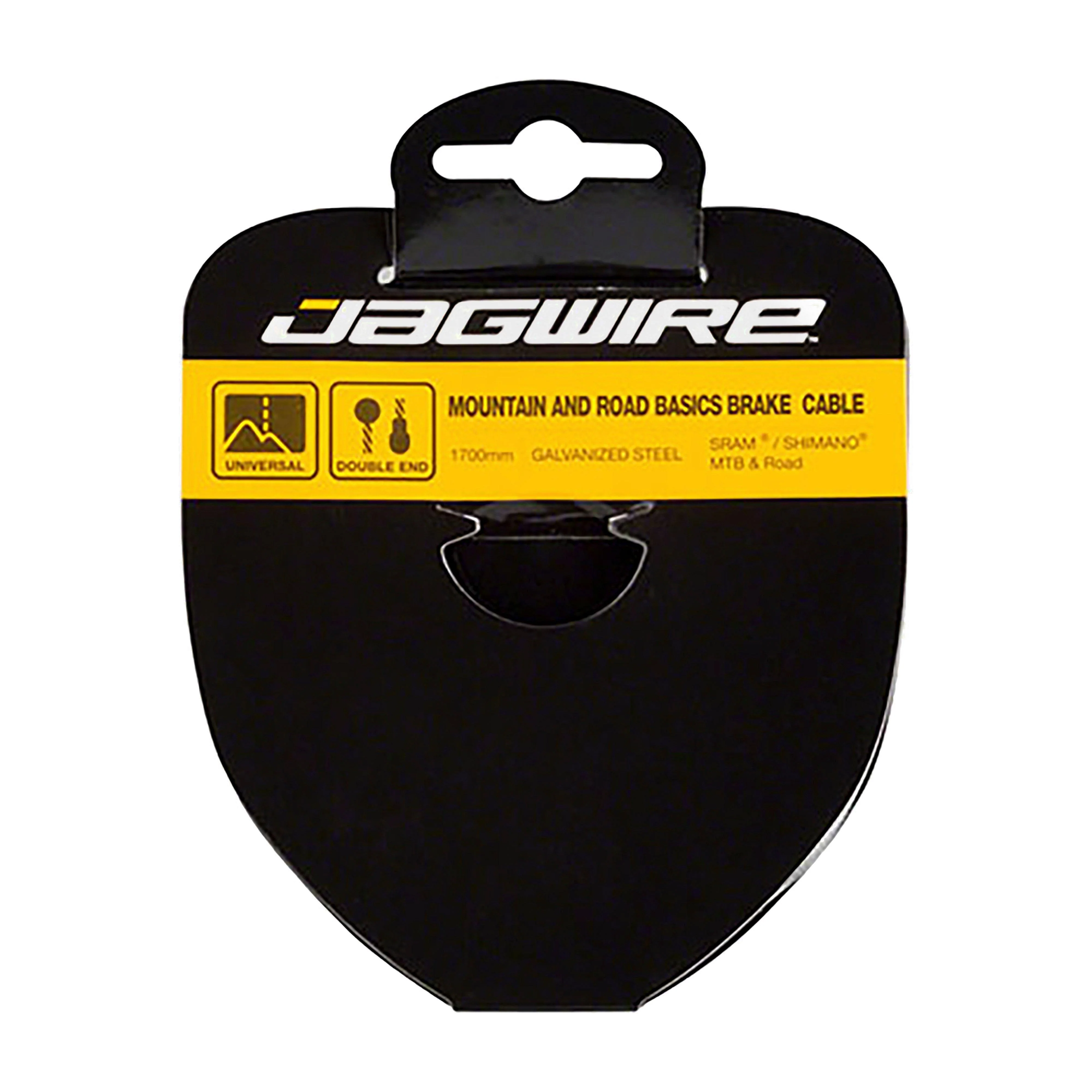 Road MTB Brake Cable 2000mm - Image 2