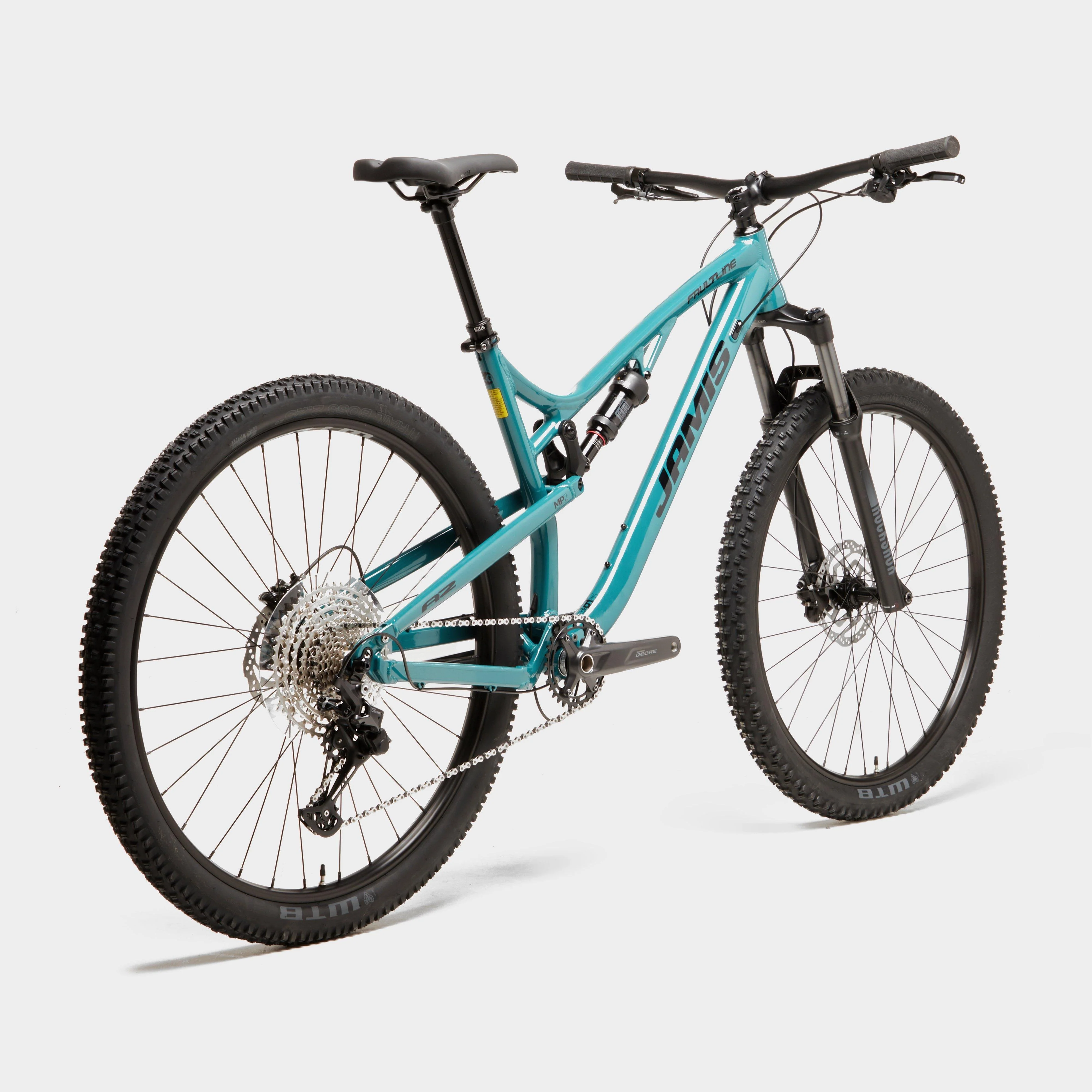 Faultline A2 Trail Bike - Image 4