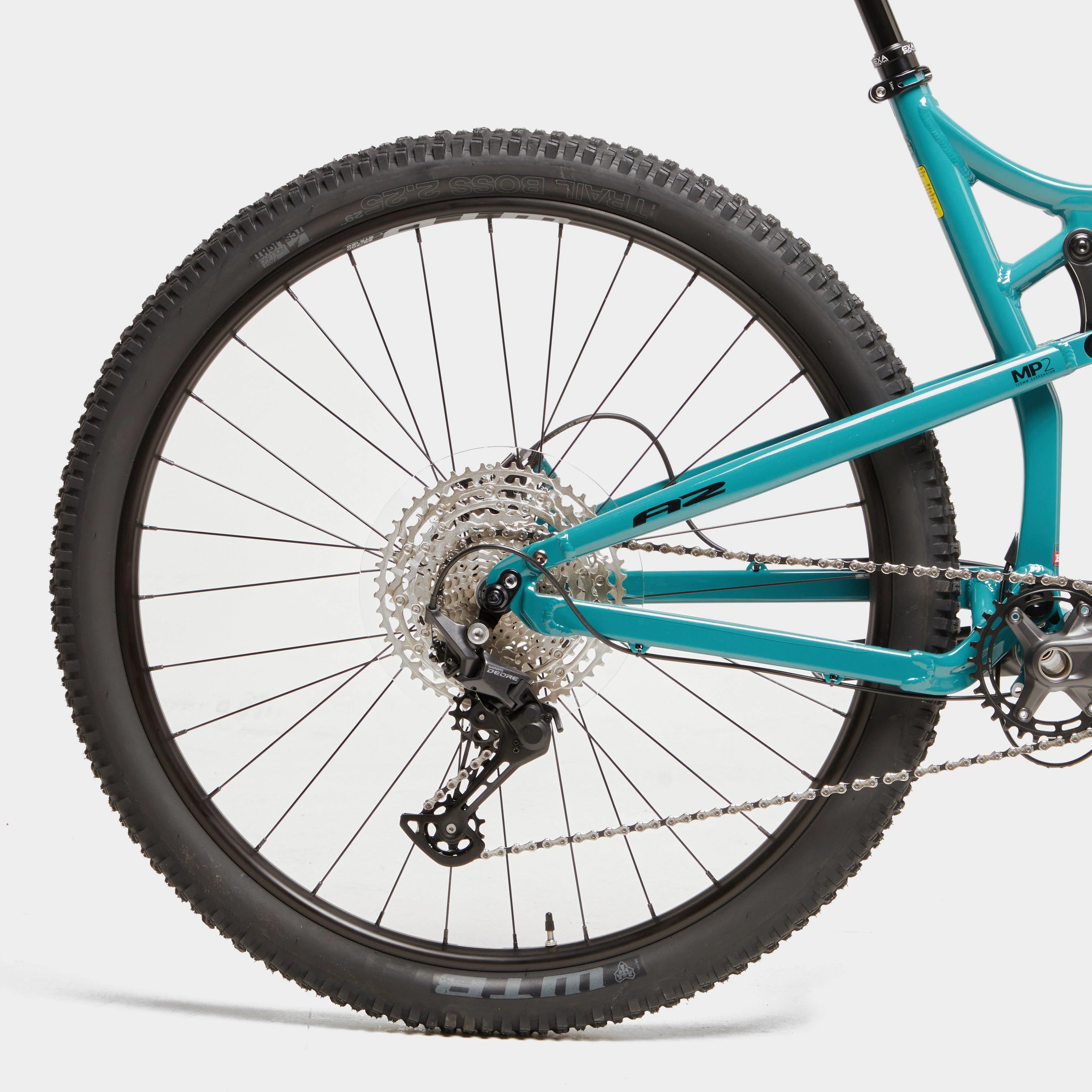 Faultline A2 Trail Bike - Image 6