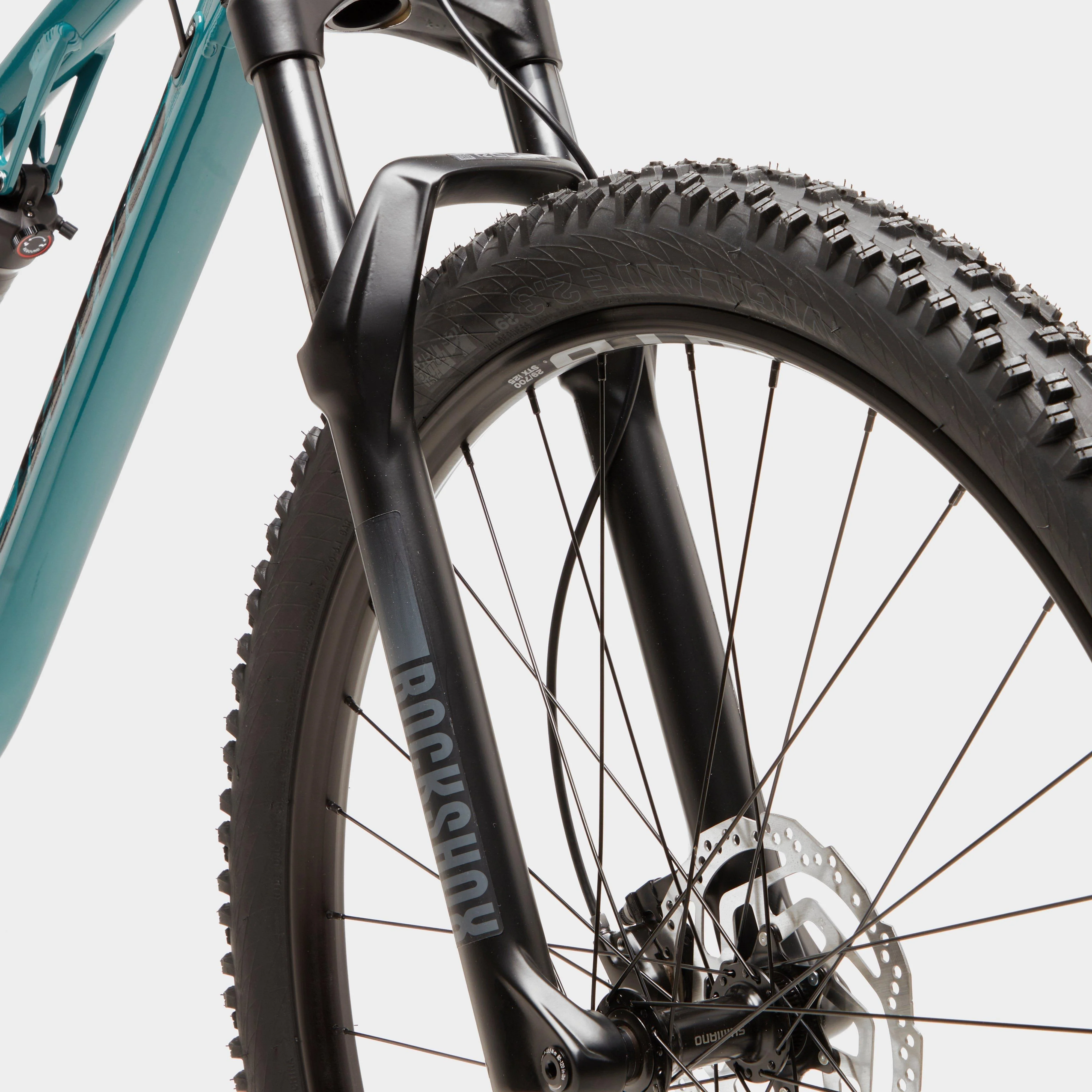 Faultline A2 Trail Bike - Image 7