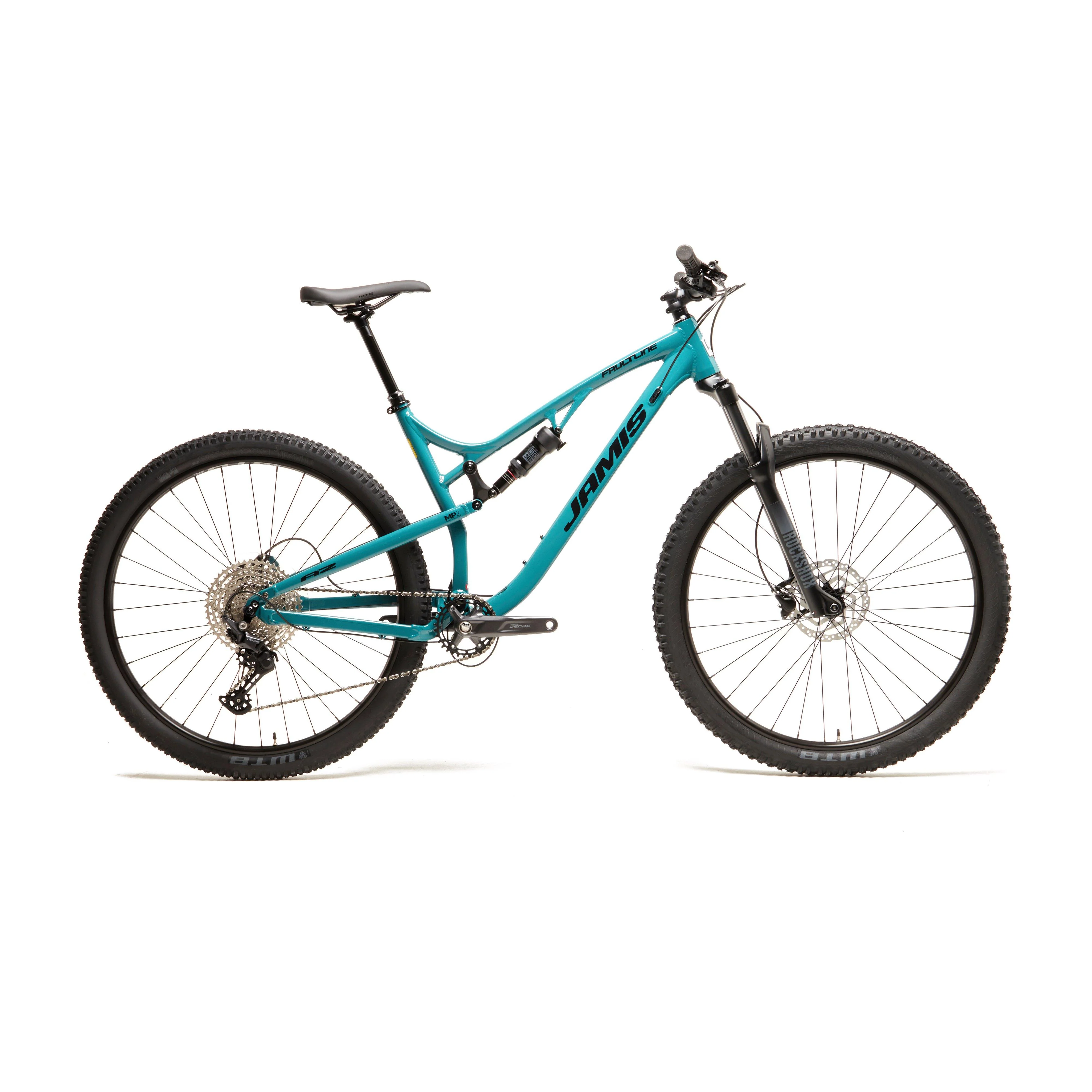 Faultline A2 Trail Bike - Image 8